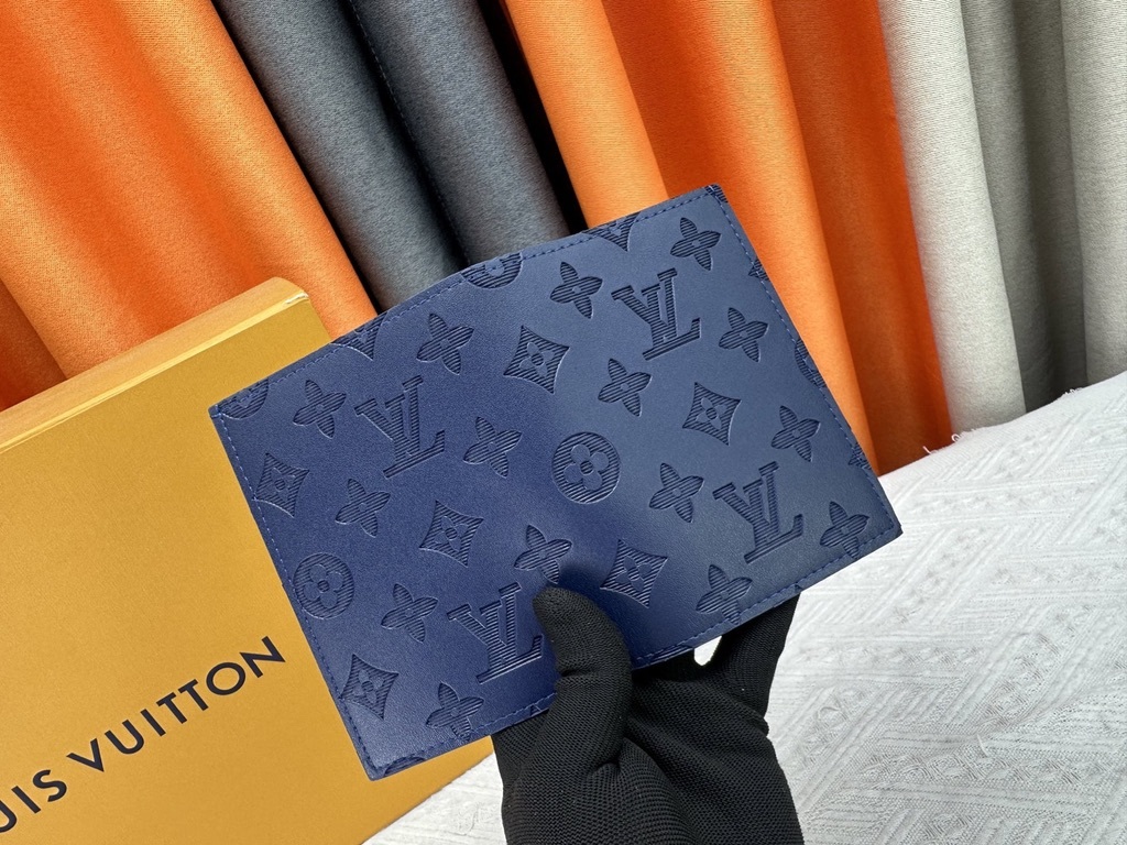 Men's wallet
