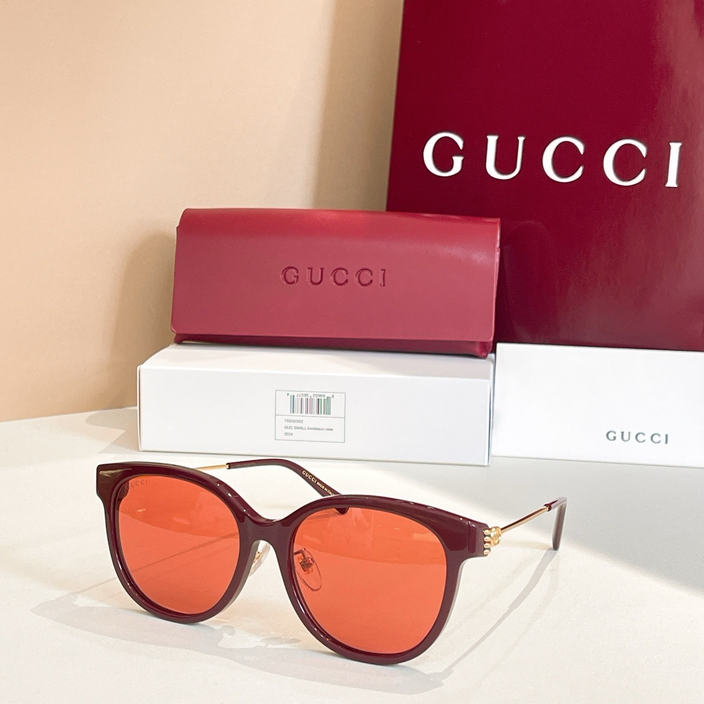 Gucci sunglasses