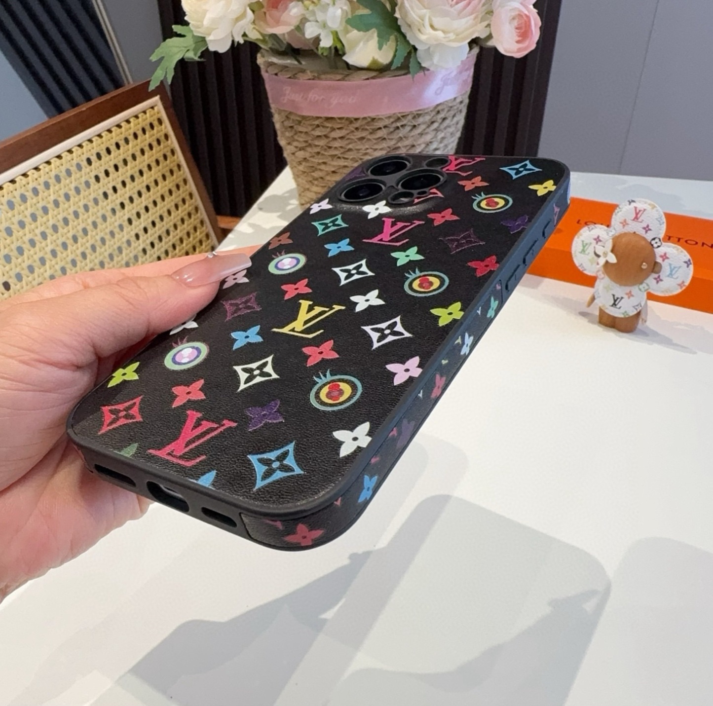 iPhone case