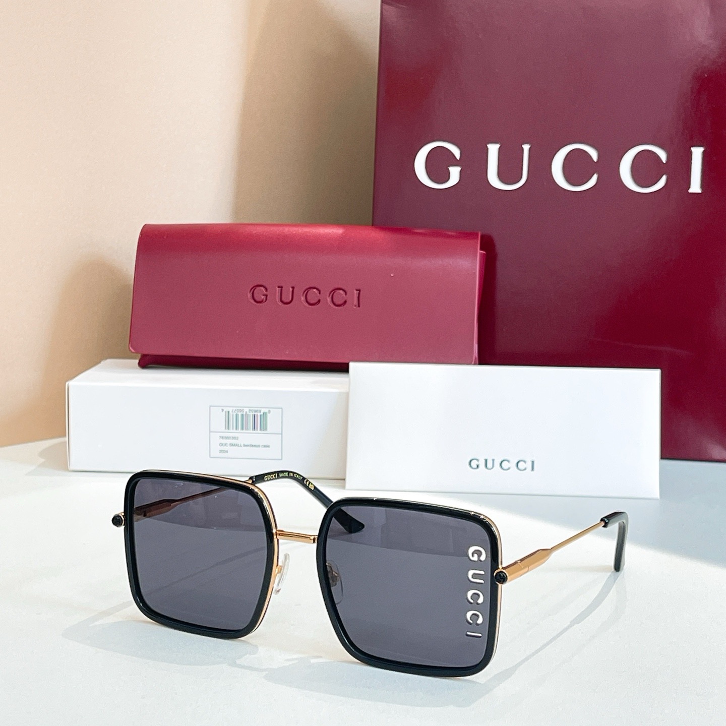 Gucci sunglasses