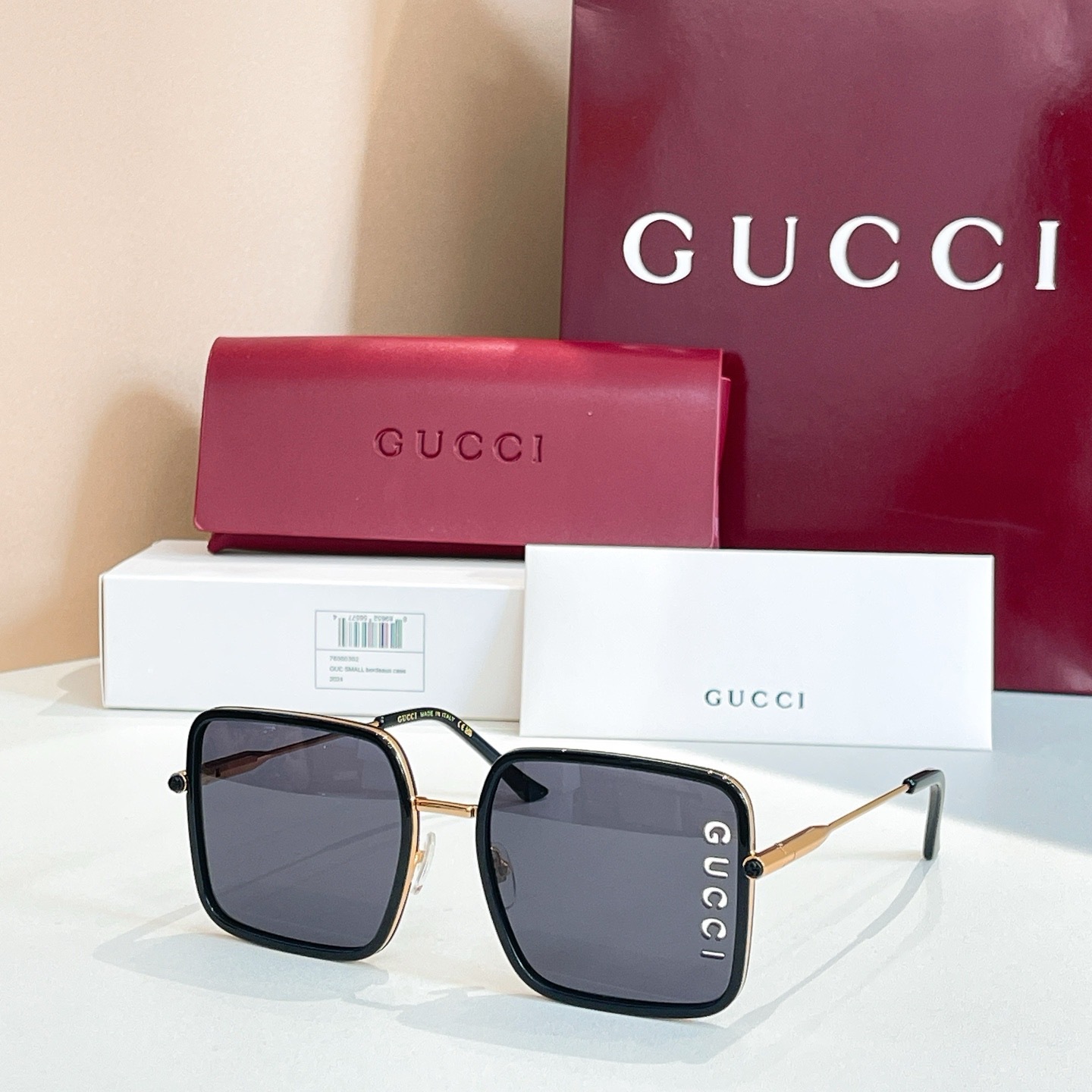 Gucci sunglasses