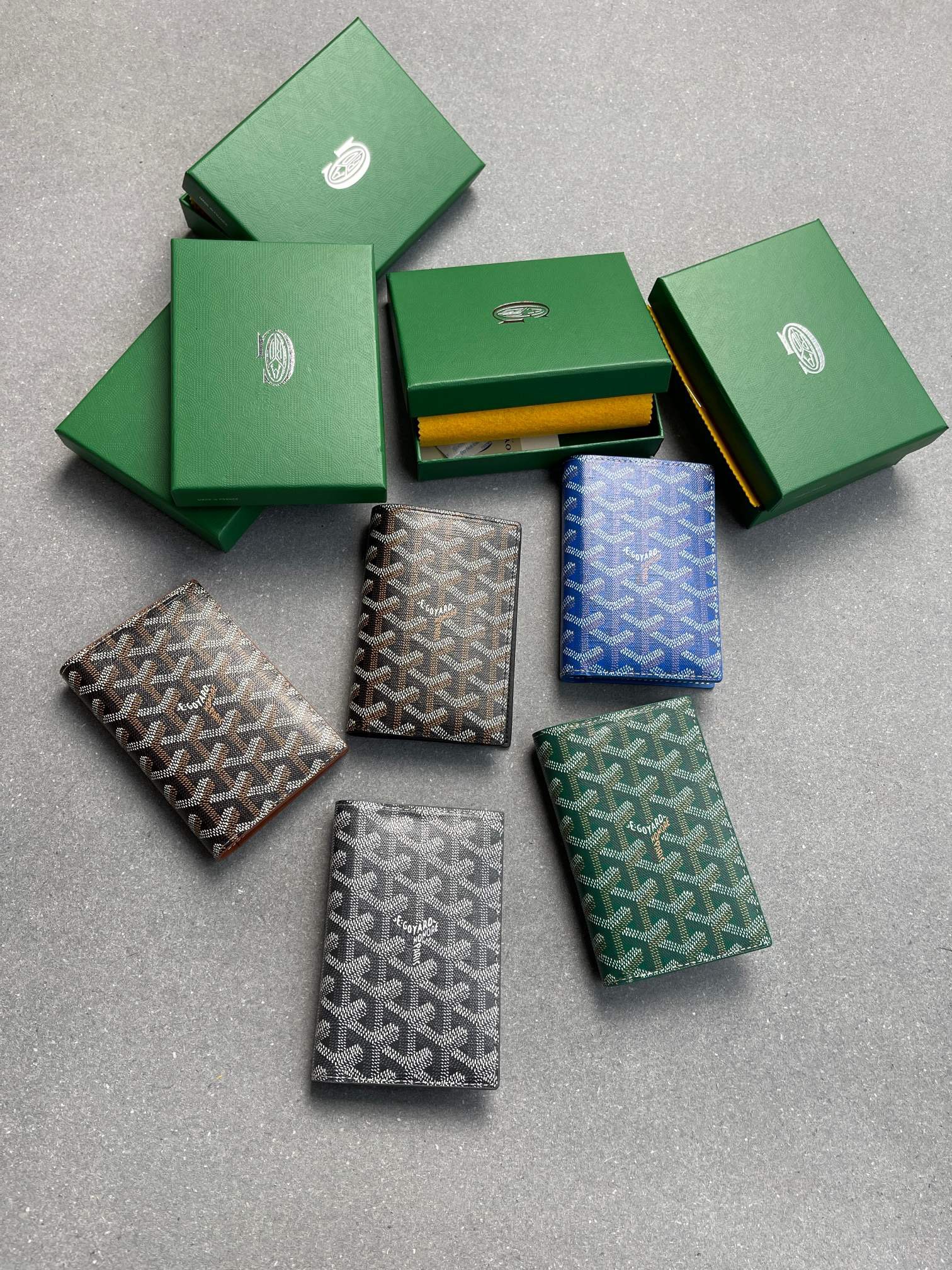 Goyard