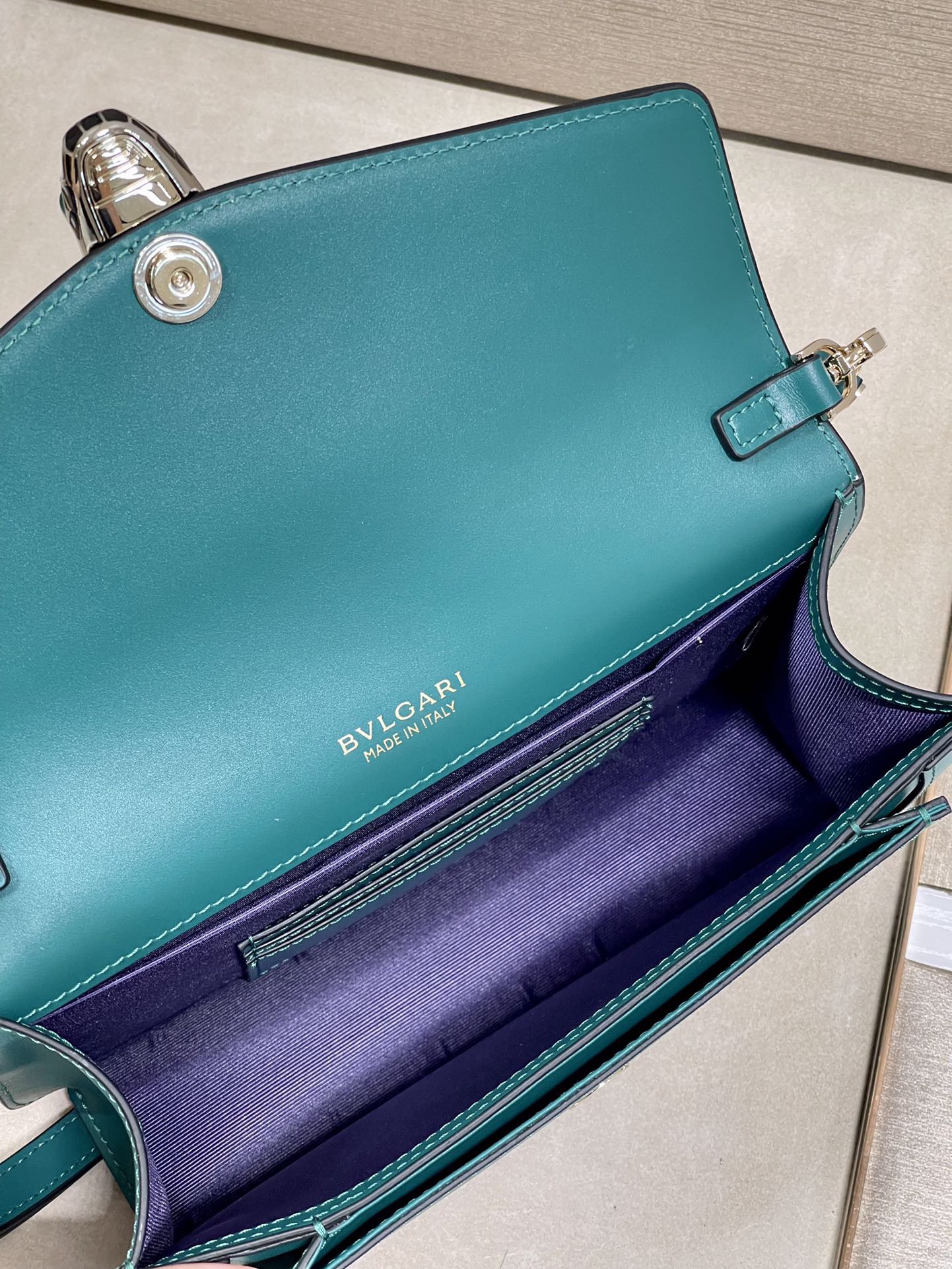 BVLGARI