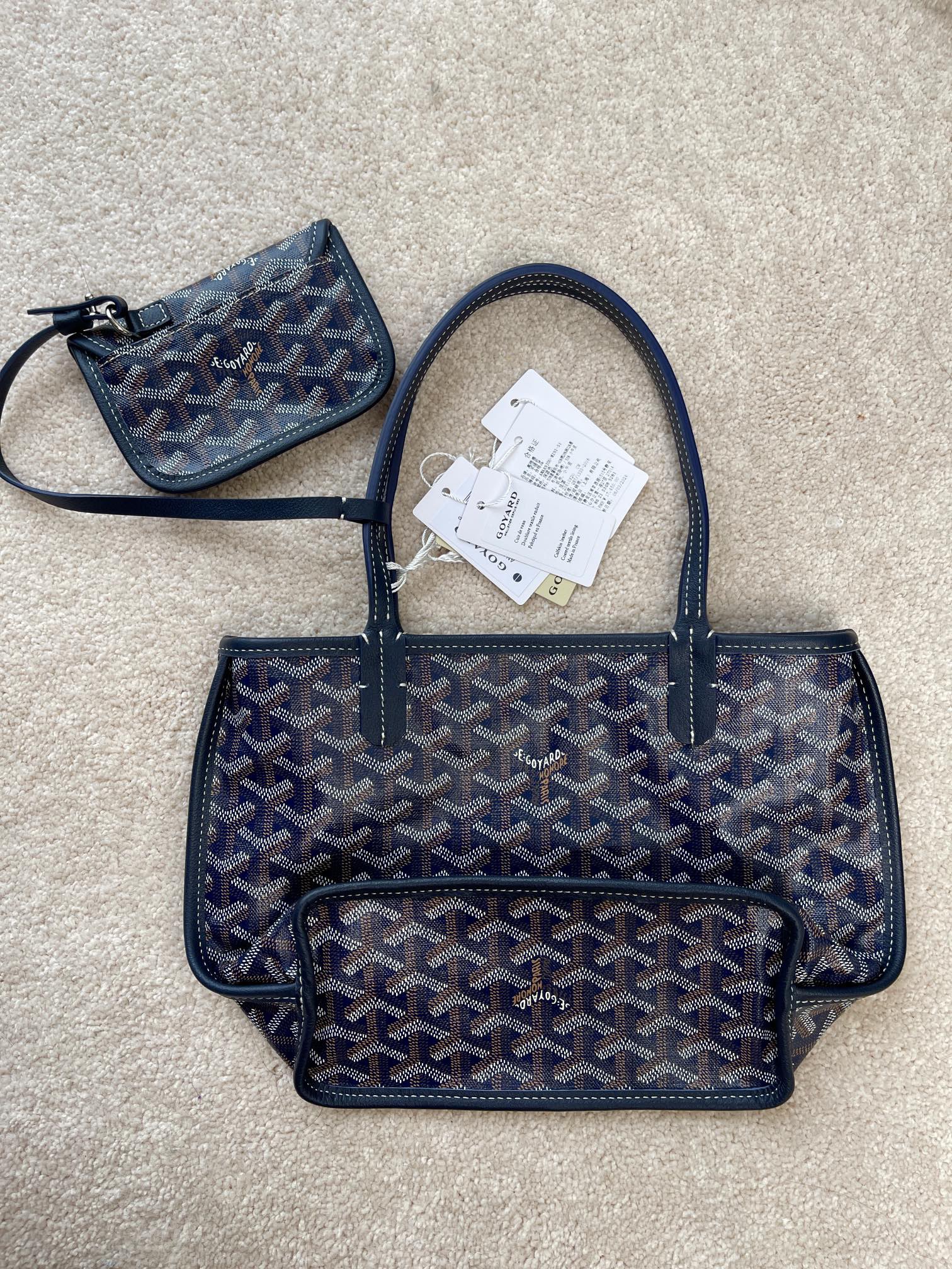 Goyard