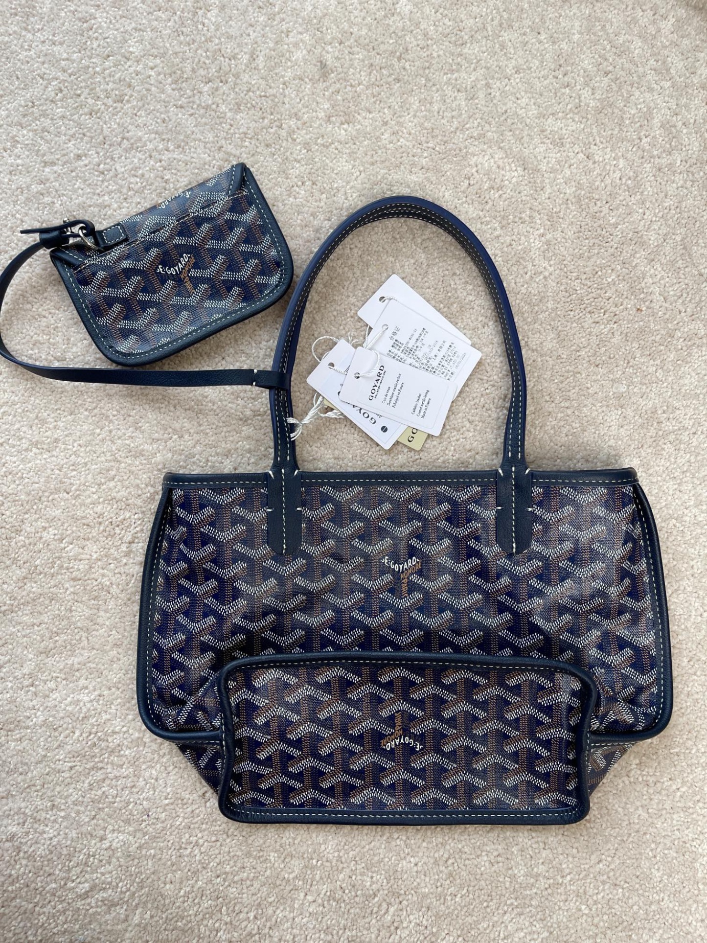 Goyard