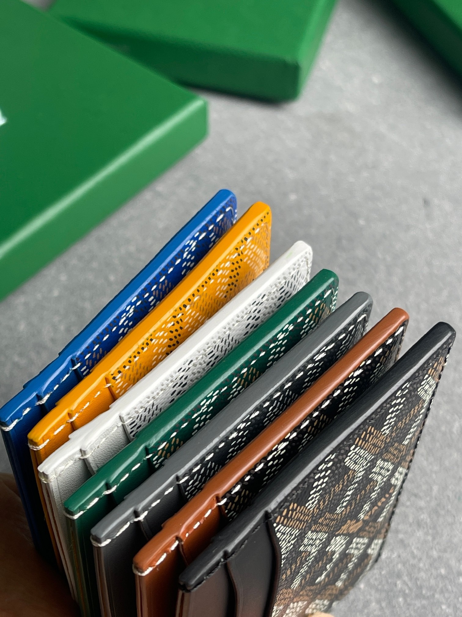 Goyard