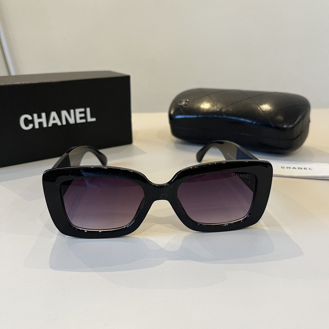 chanel--Sunglasses