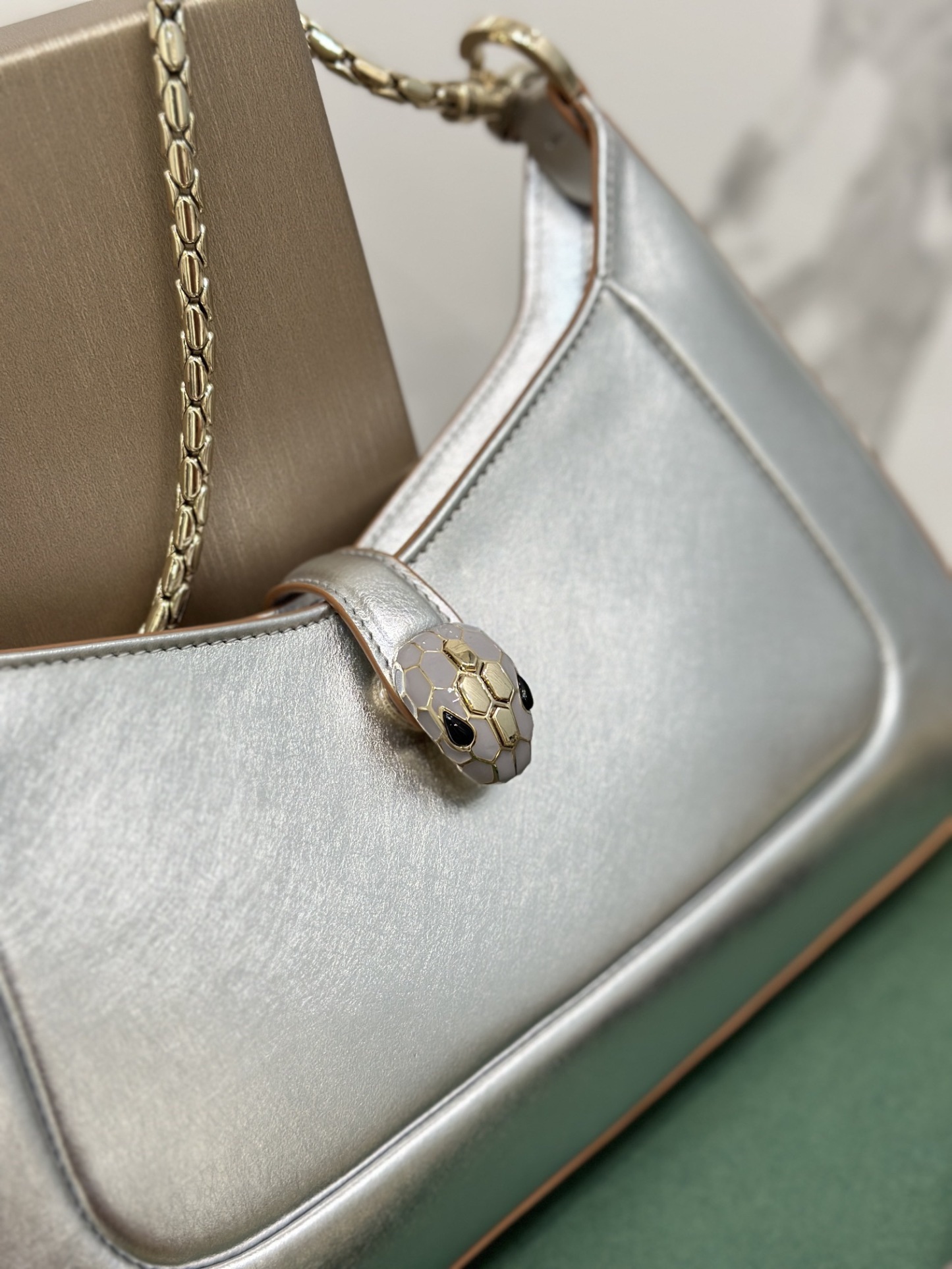 BVLGARI