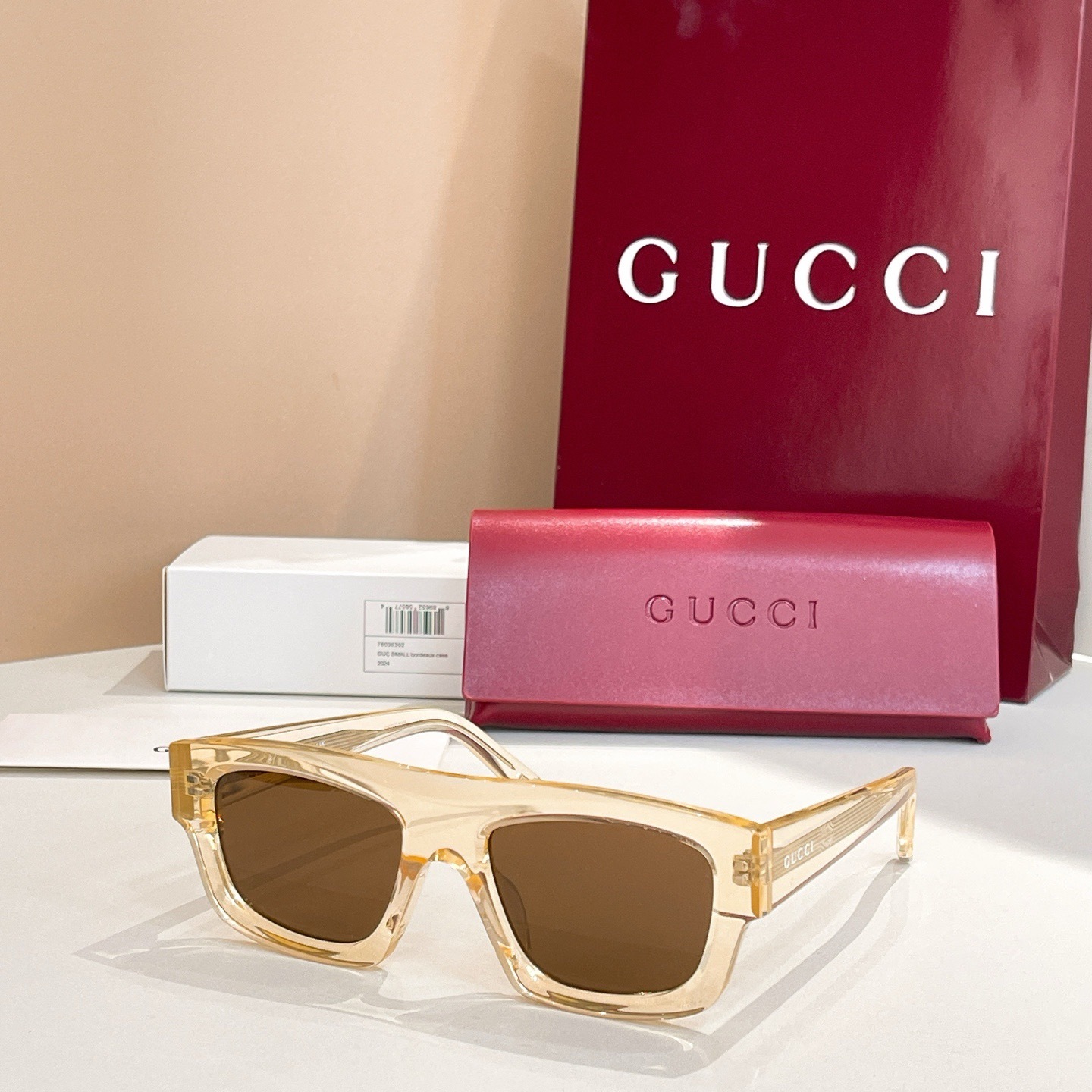 Gucci sunglasses