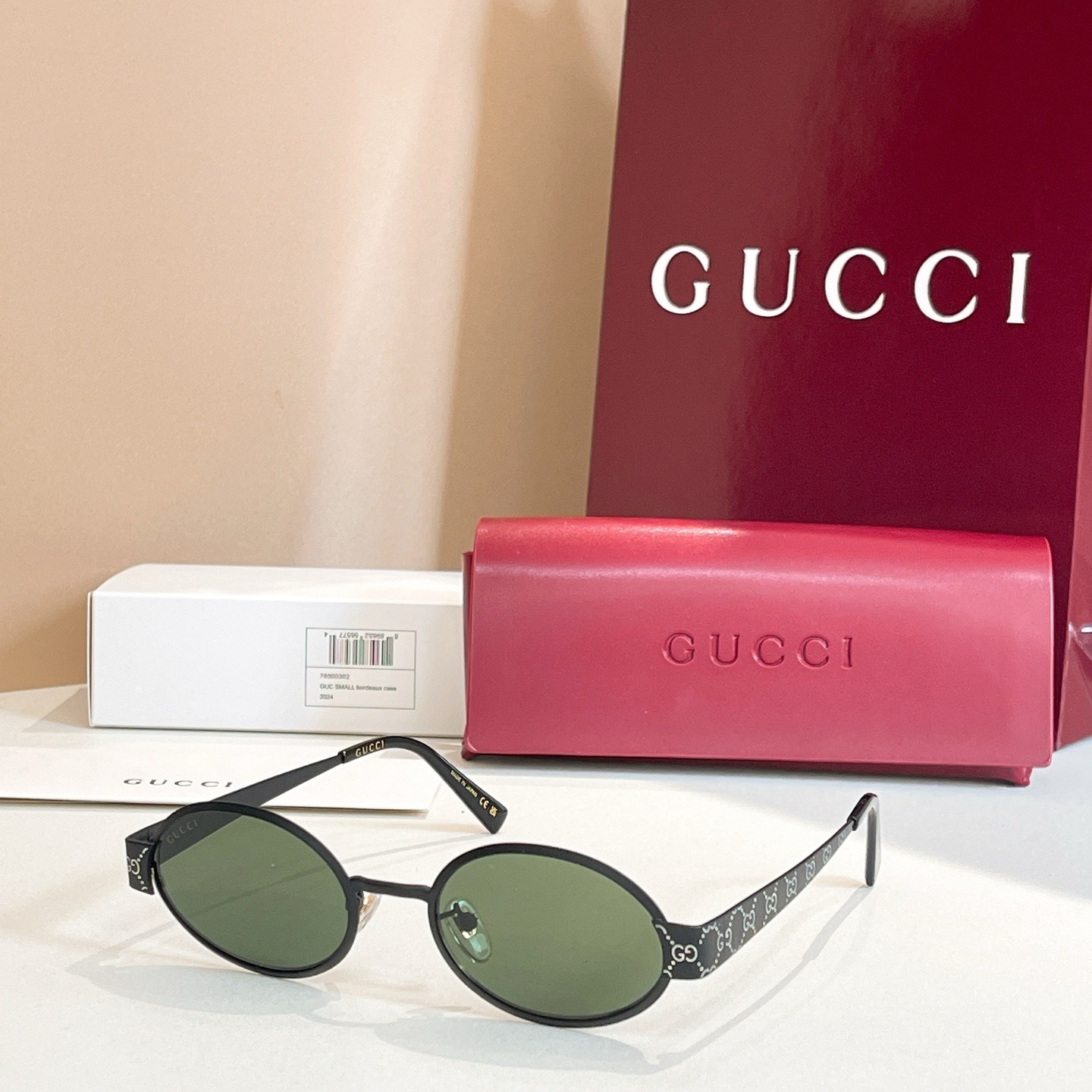 Gucci sunglasses