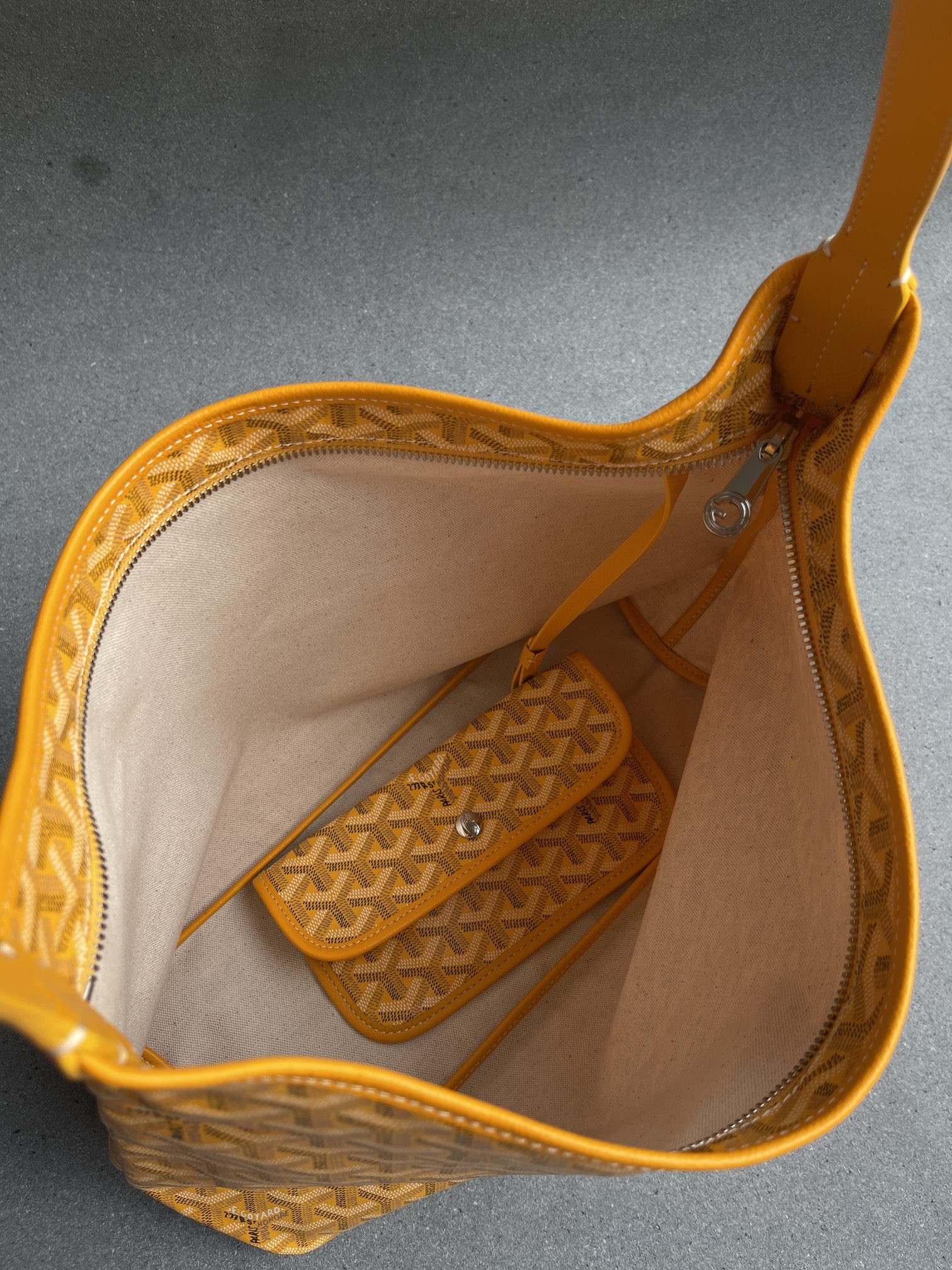 Goyard