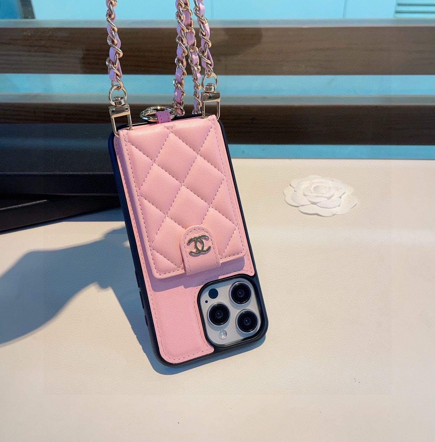 iPhone  case