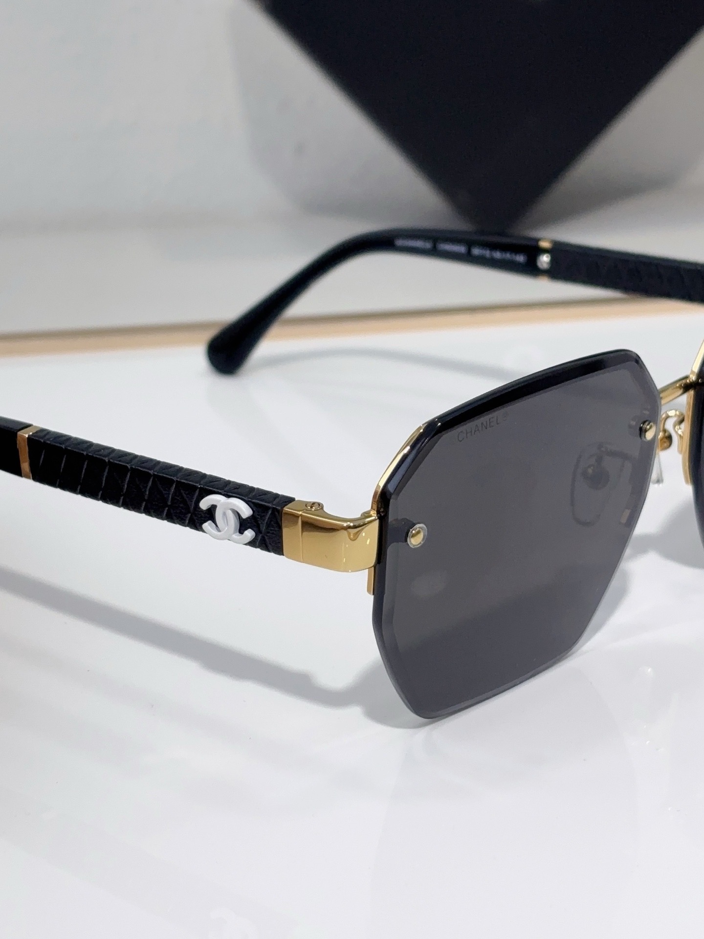 chanel-Sunglasses