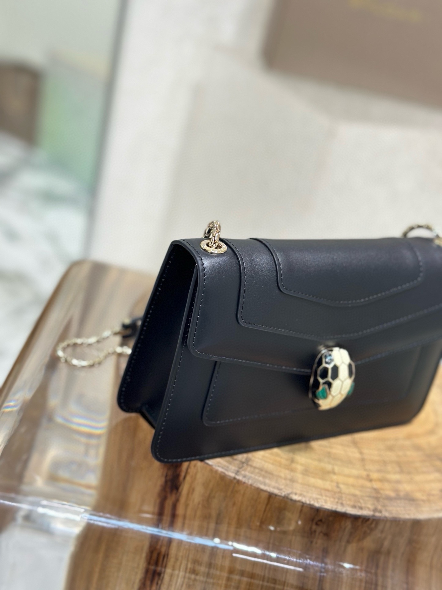 BVLGARI