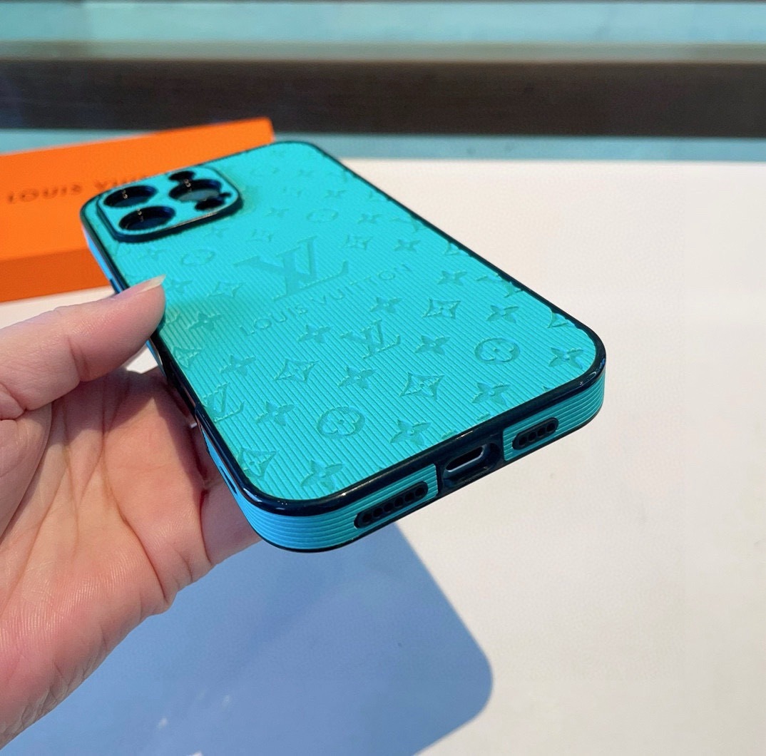 iPhone case