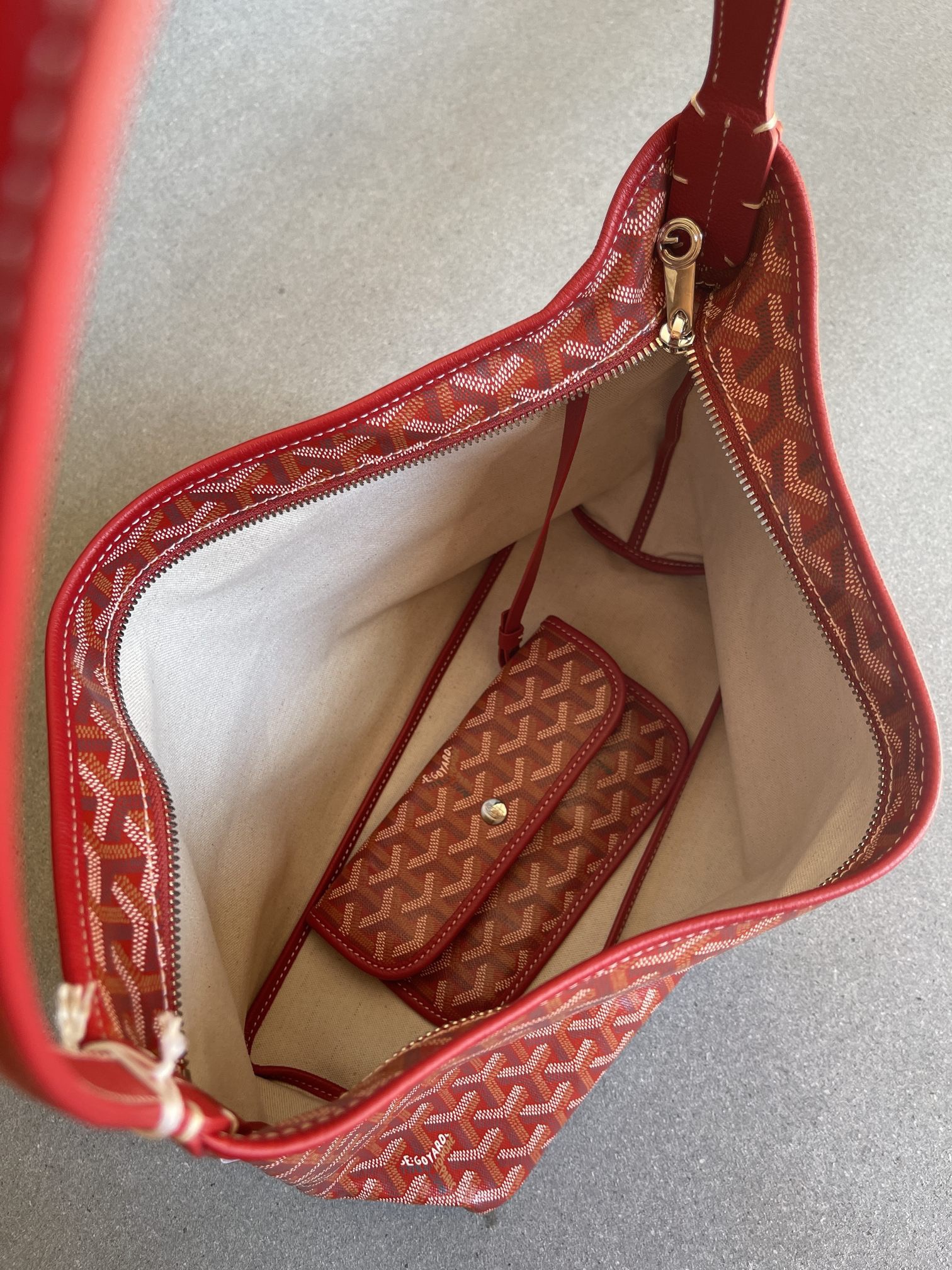 Goyard
