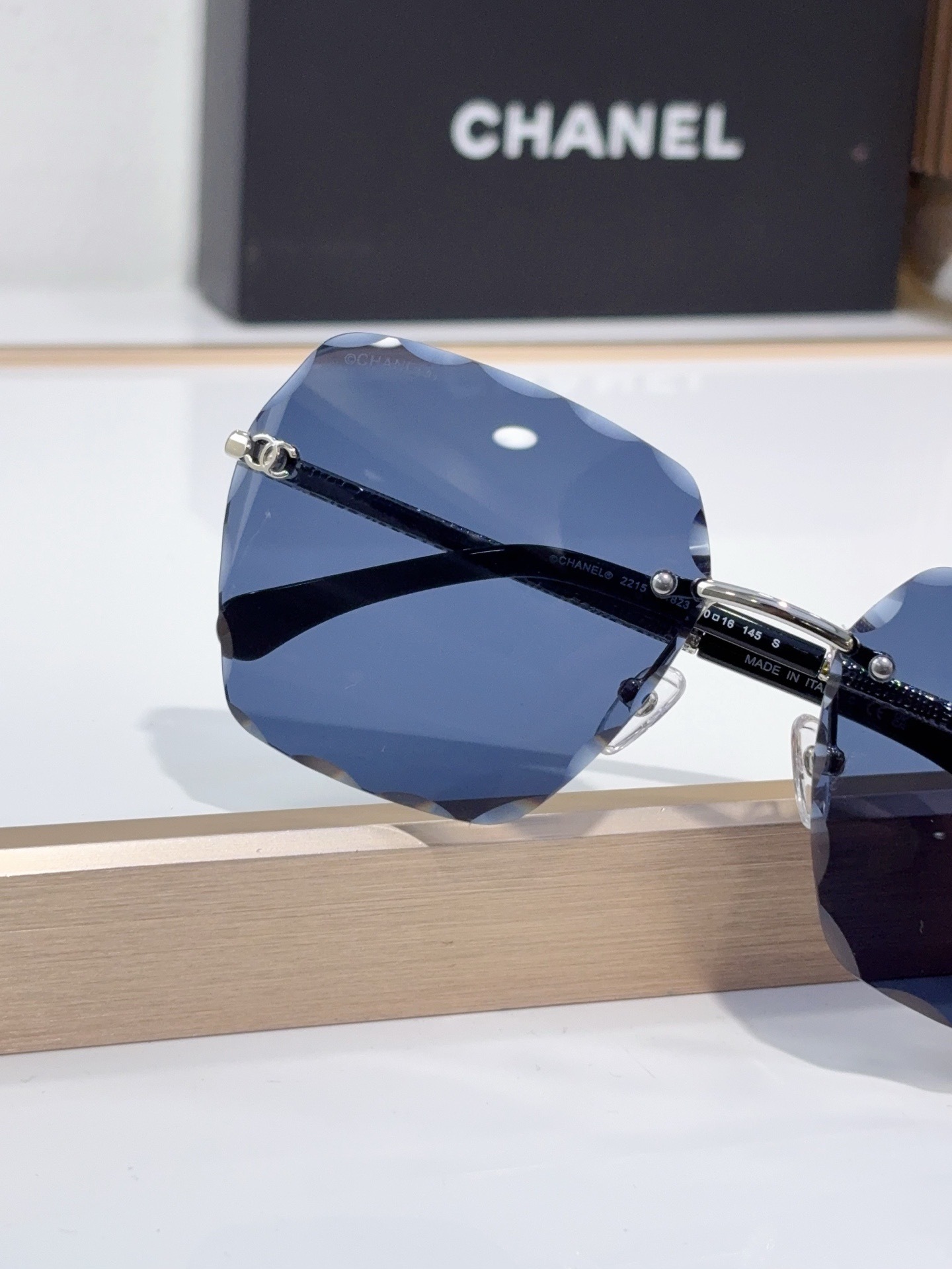 Chanel-Sunglasses