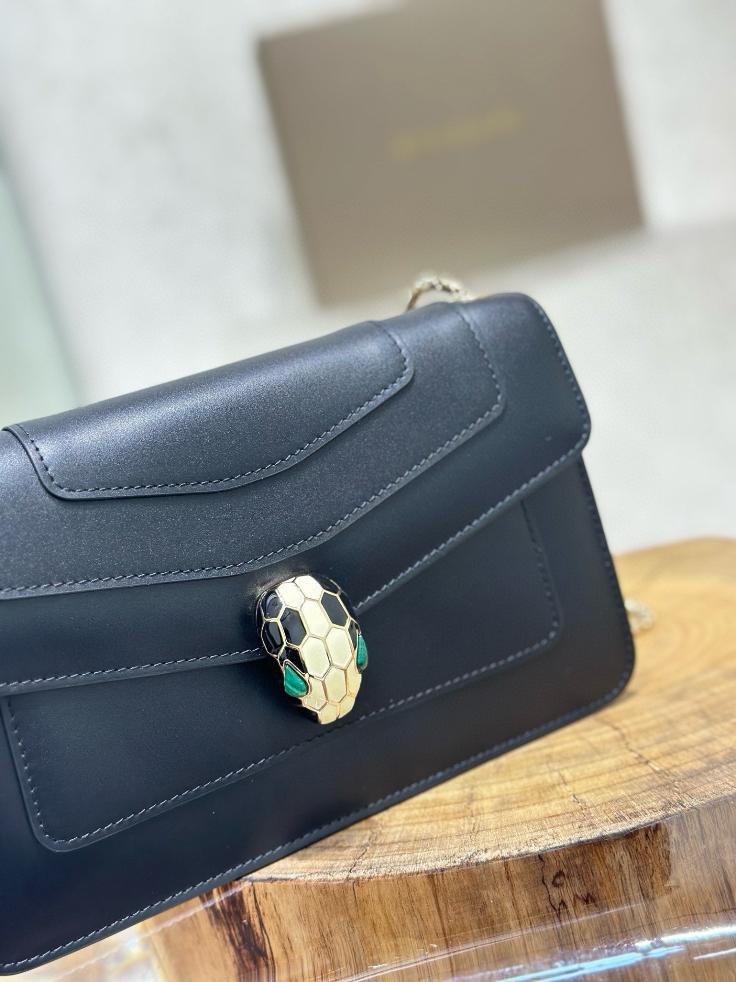 BVLGARI