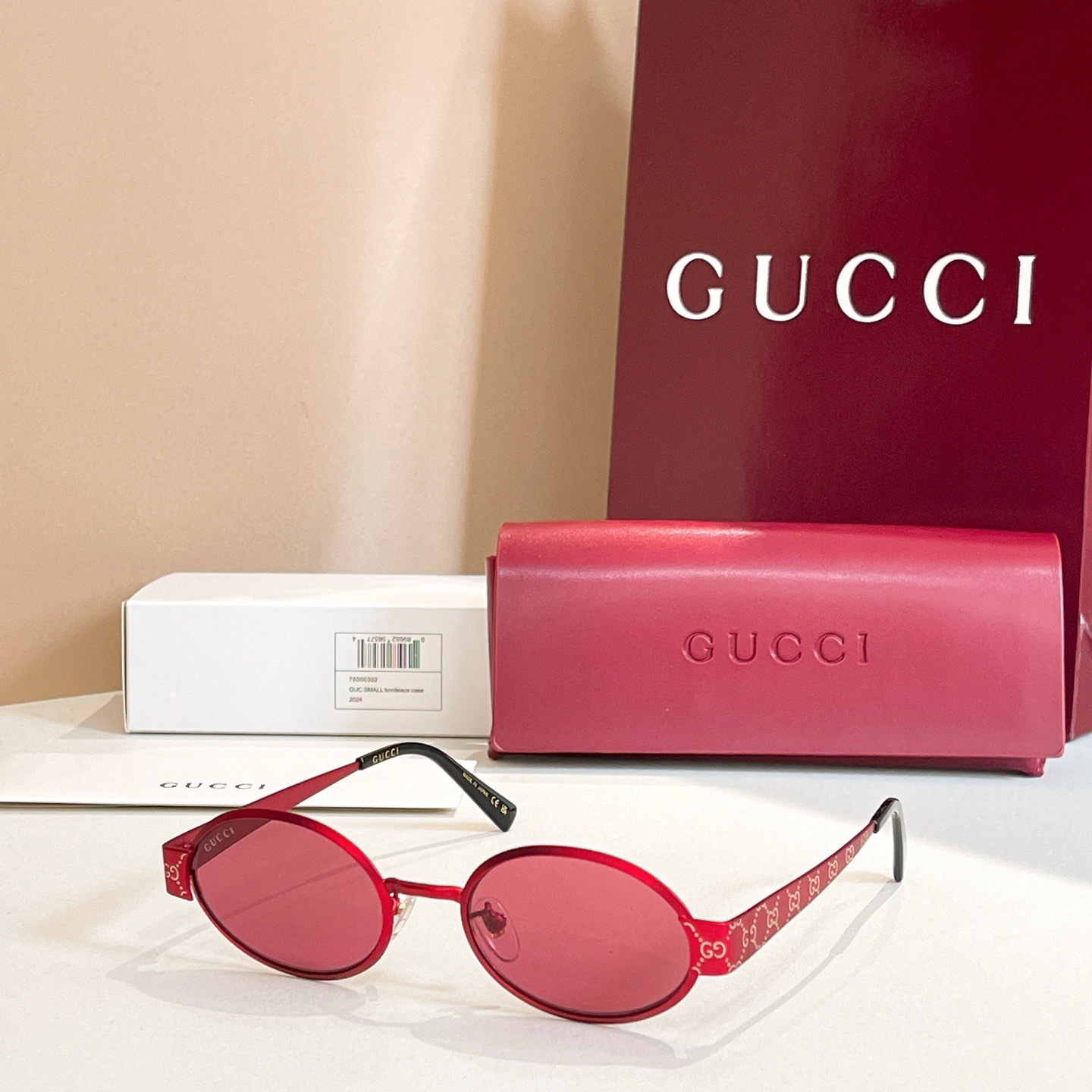Gucci sunglasses