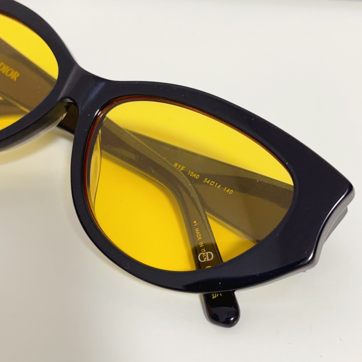 dior sunglasses