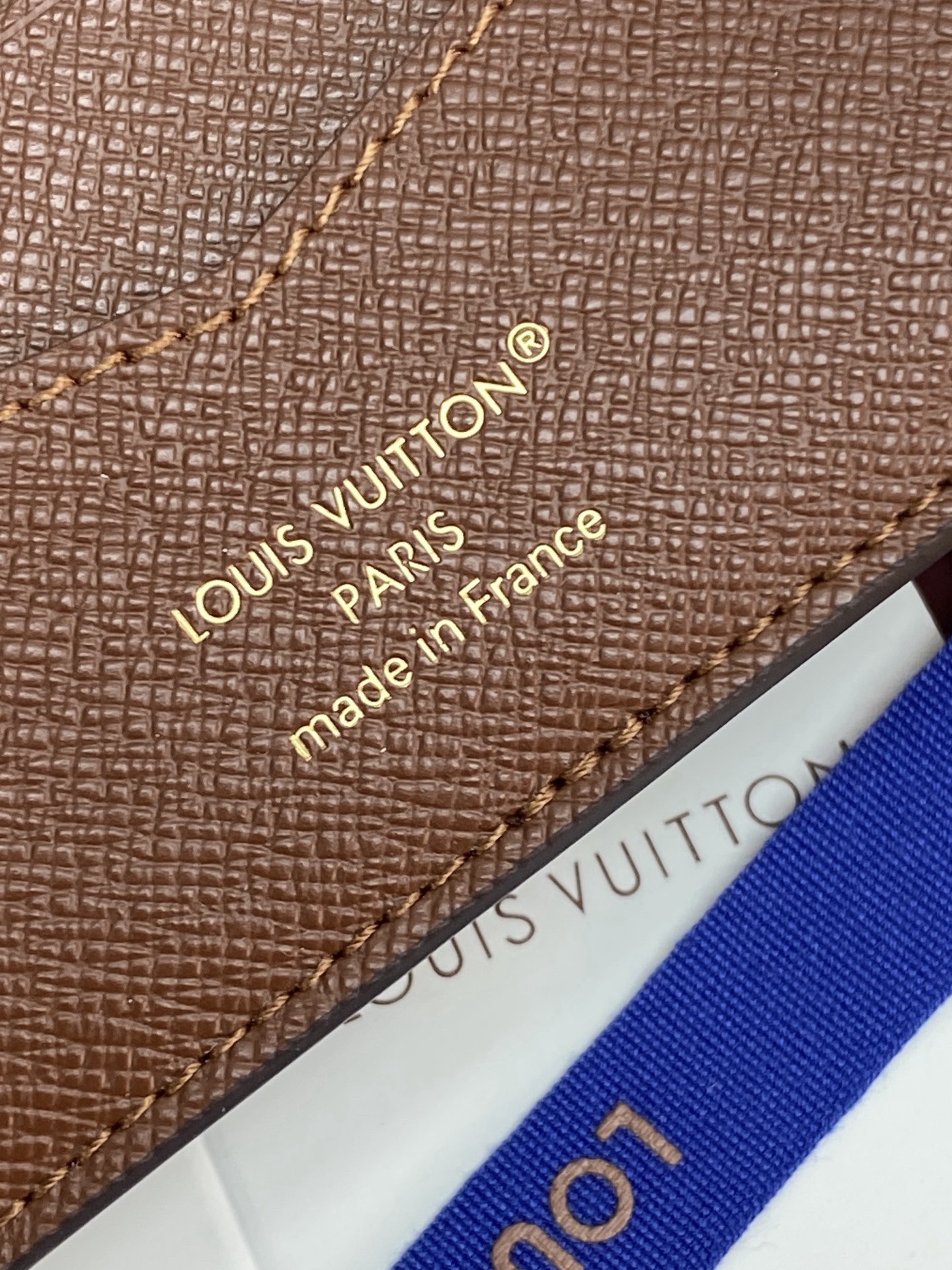 Men's wallet