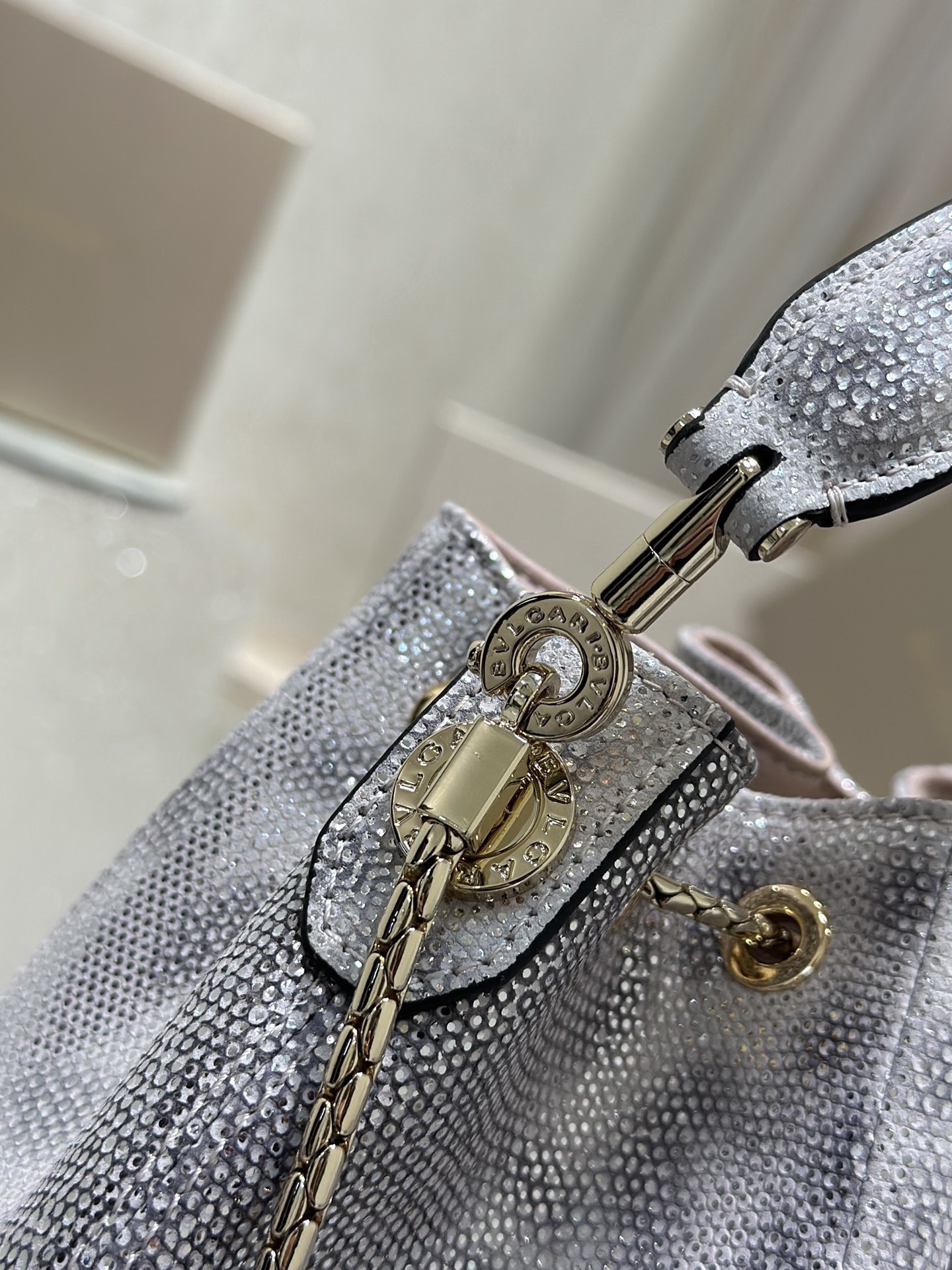 BVLGARI