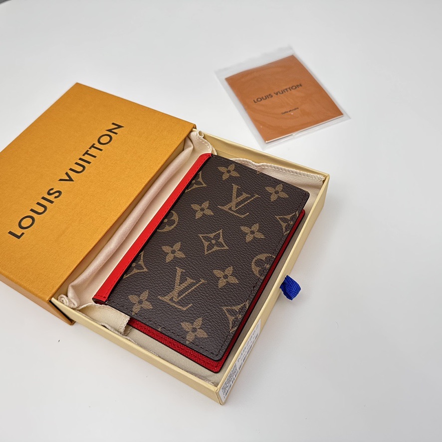 Men's wallet