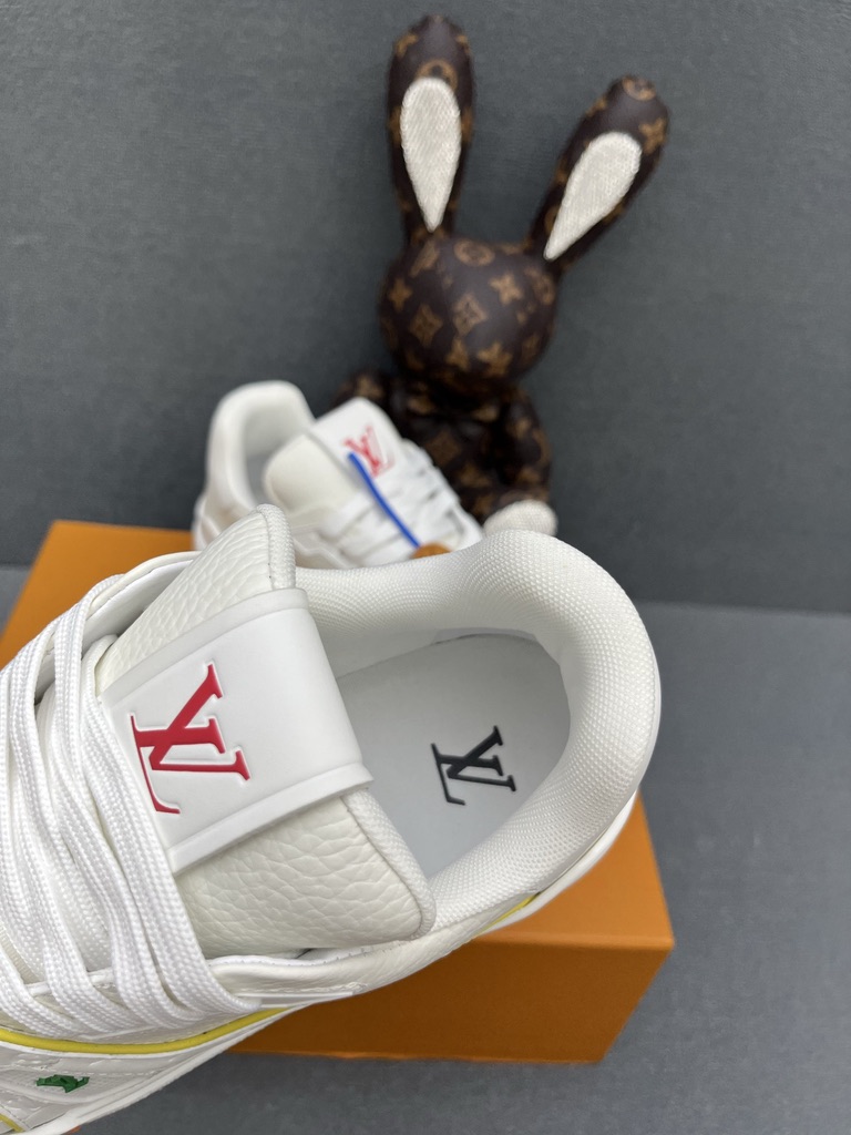 lv shoes