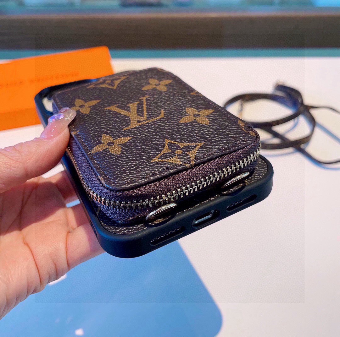 iPhone case