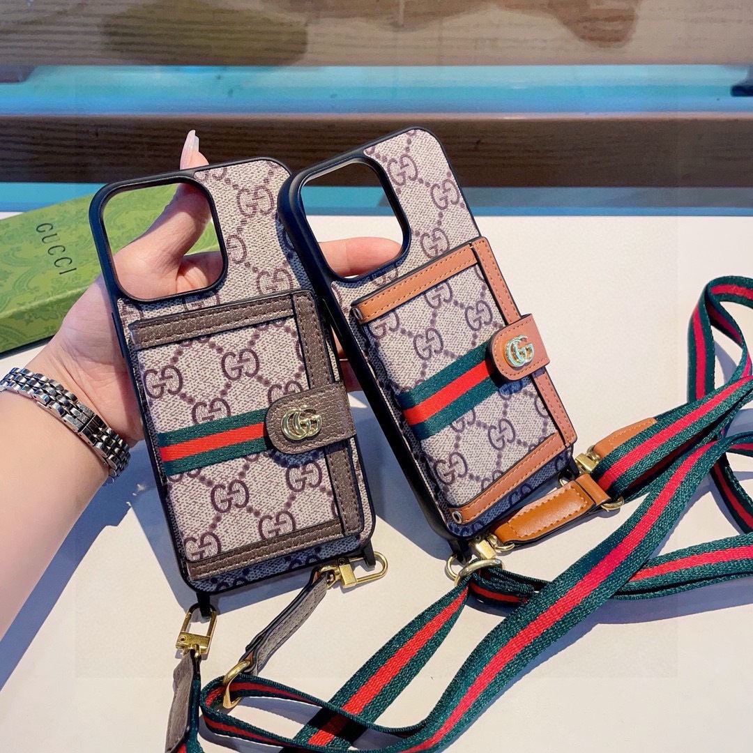 iPhone case