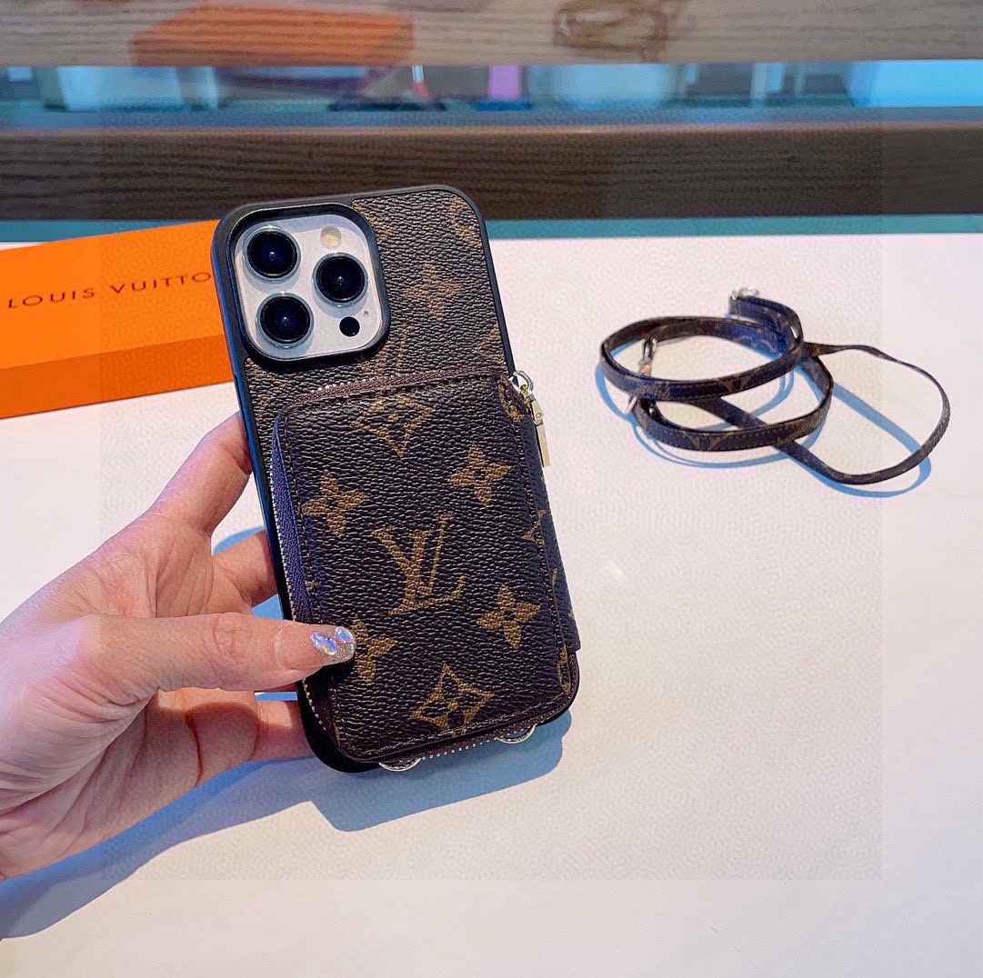 iPhone case