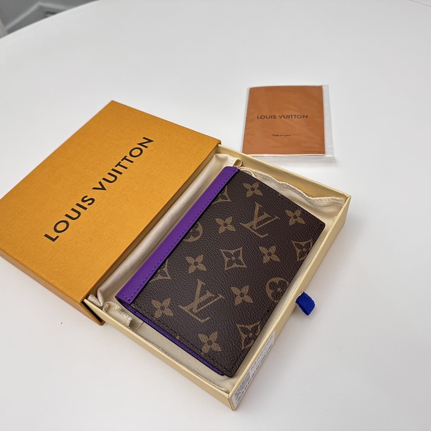 Men's wallet