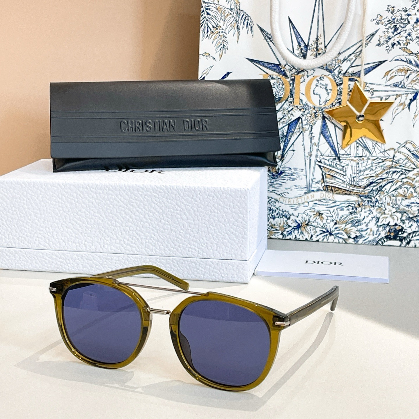 dior sunglasses