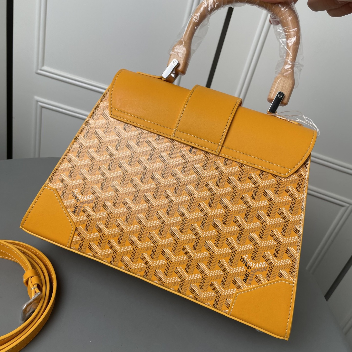 Goyard