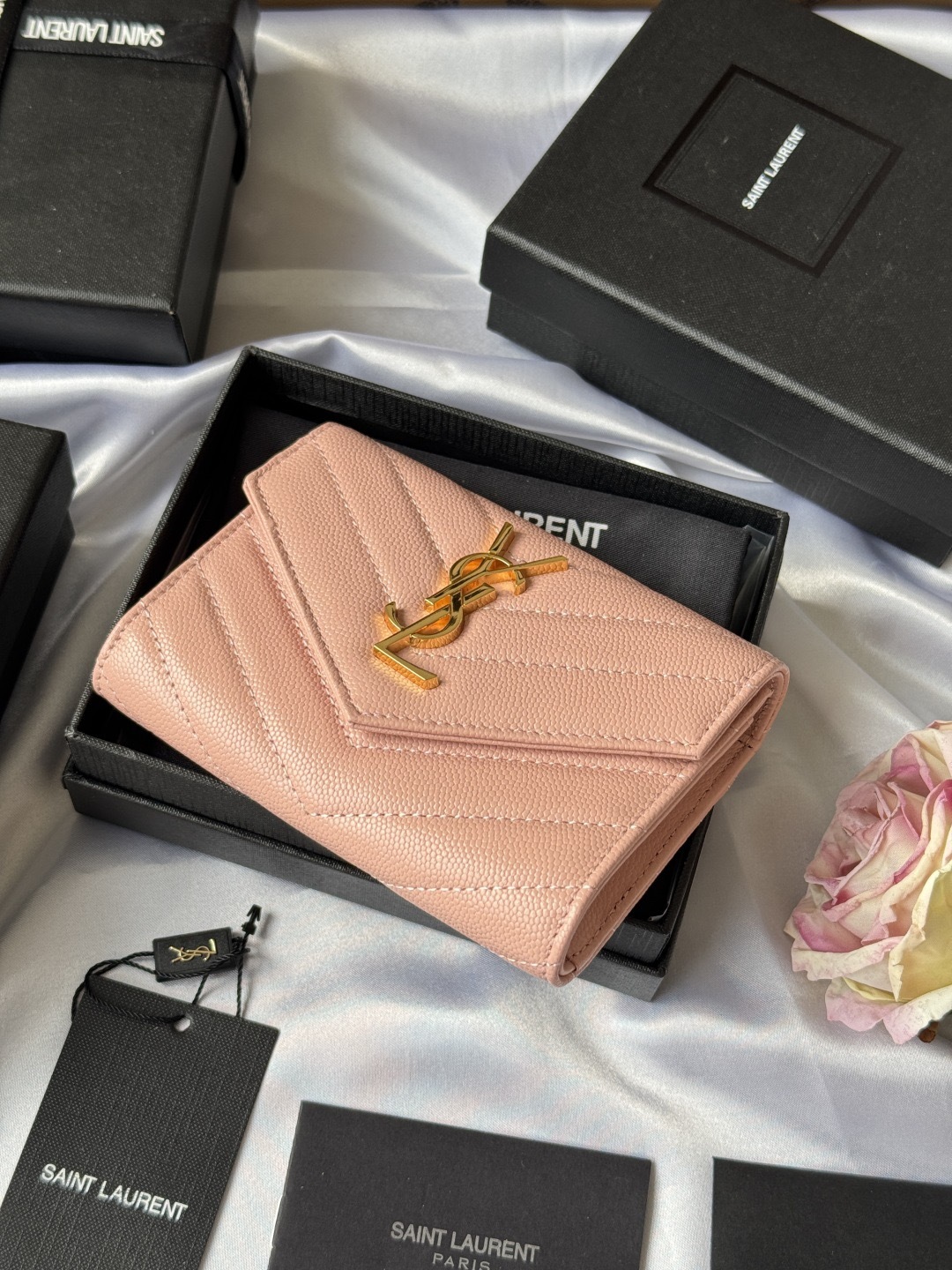 lady Wallet