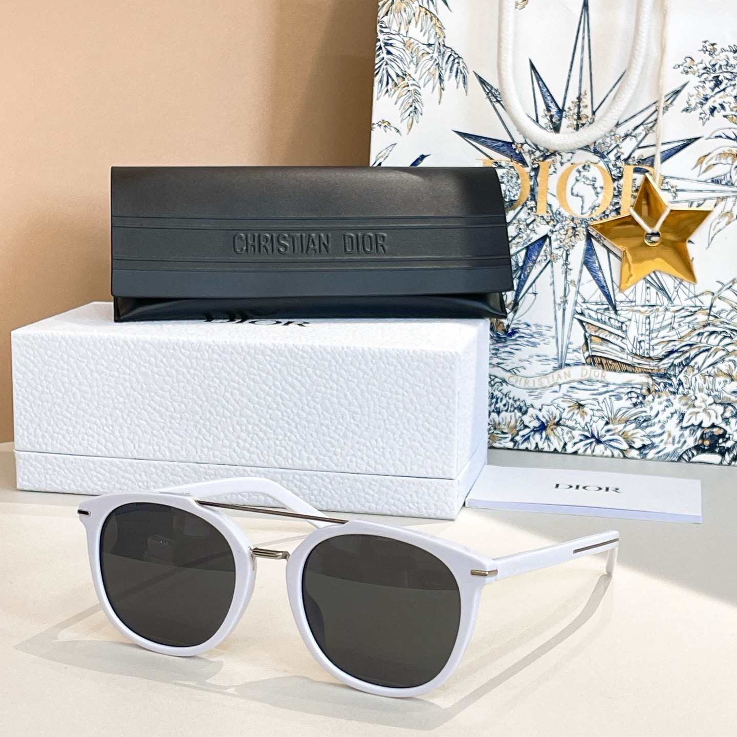 dior sunglasses