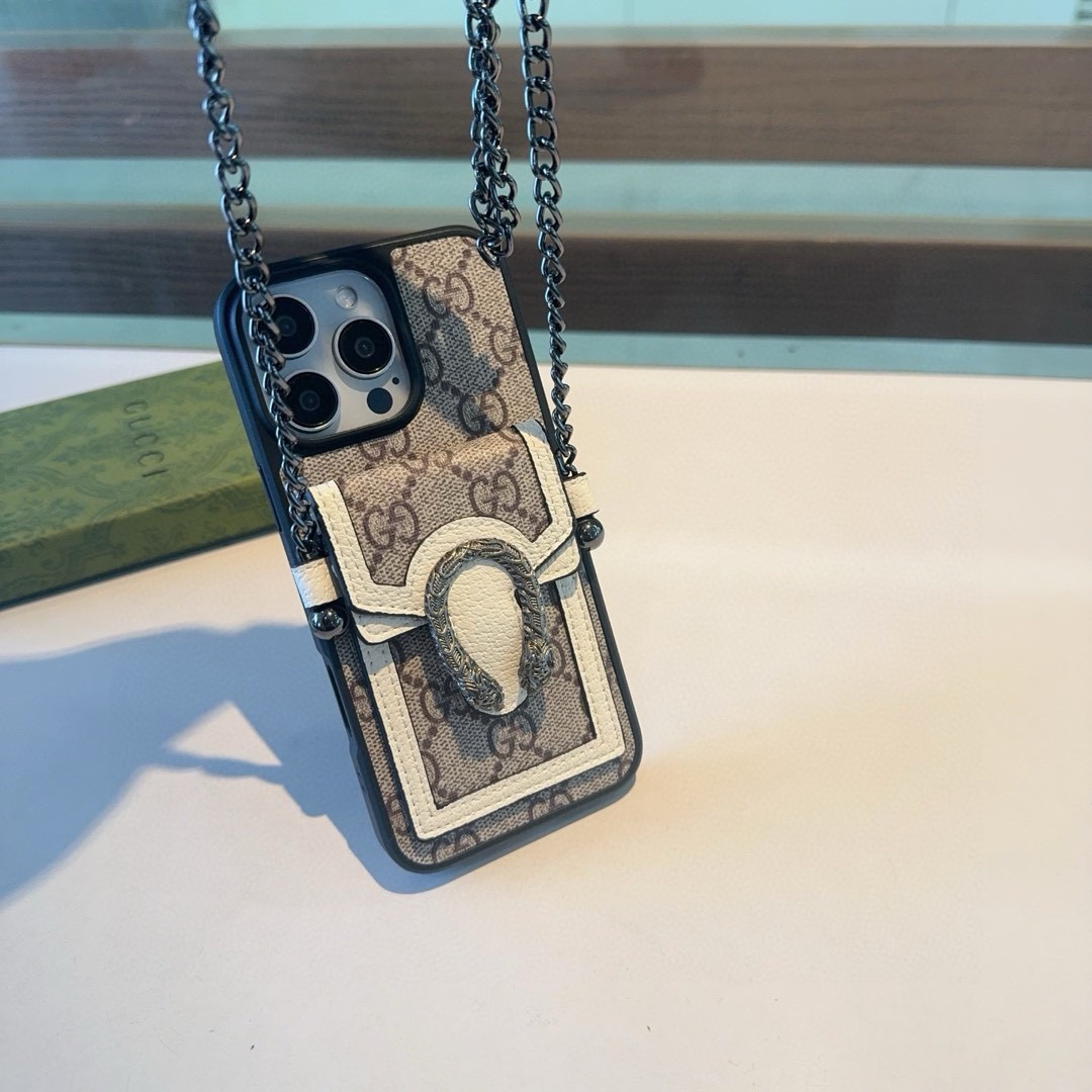 iPhone case