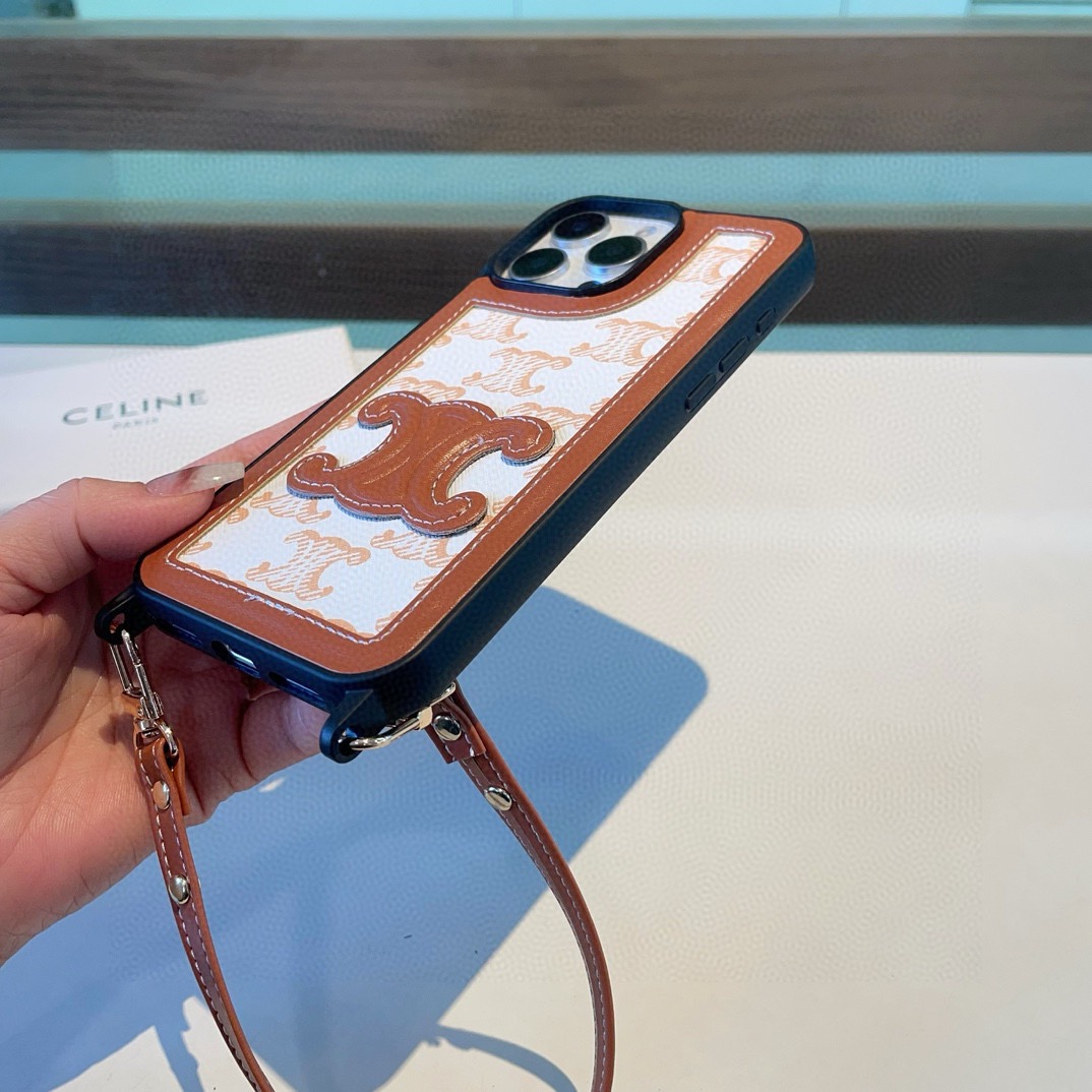 iPhone case