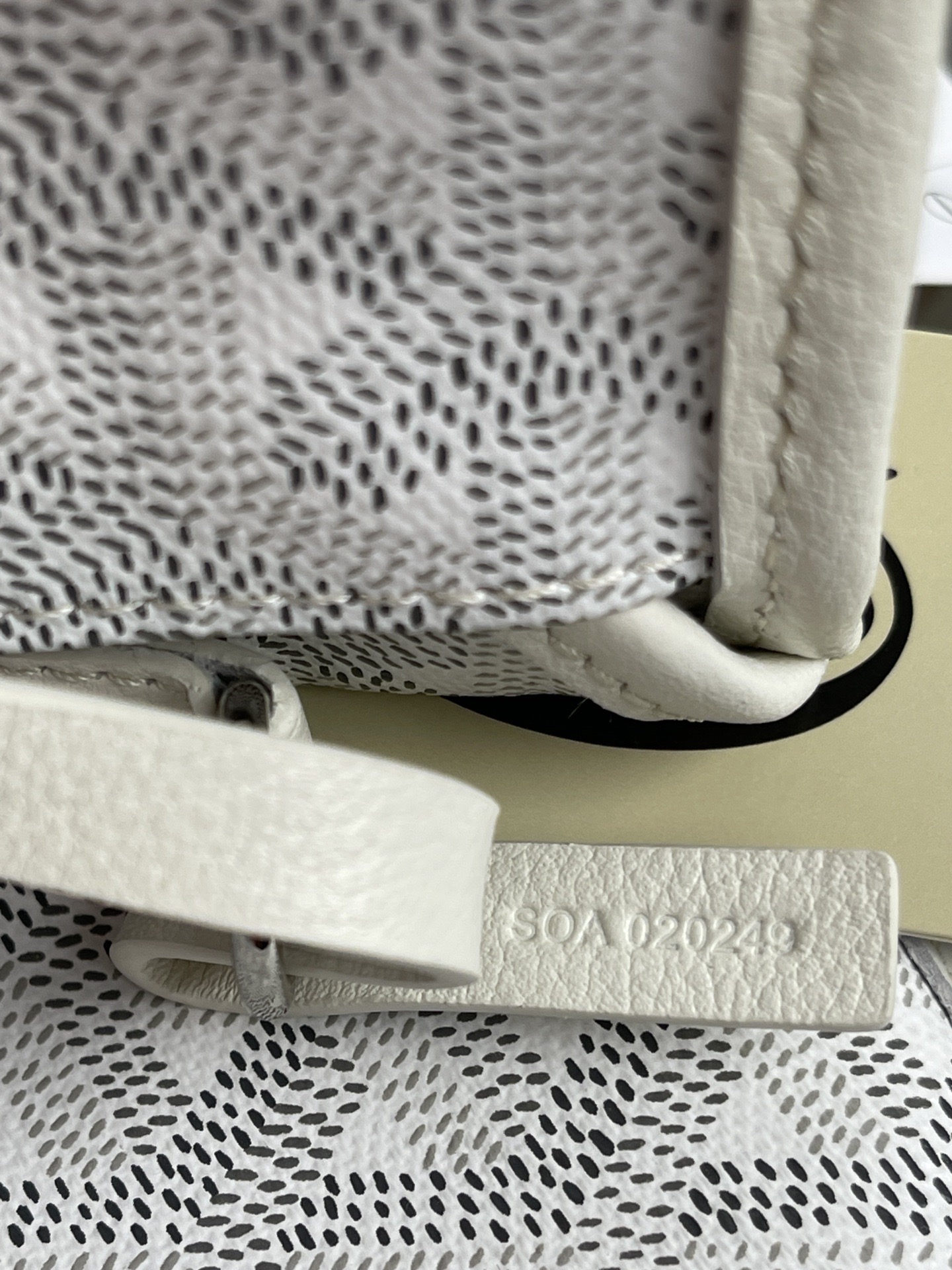 Goyard