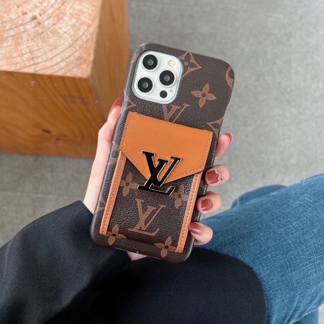 iPhone case