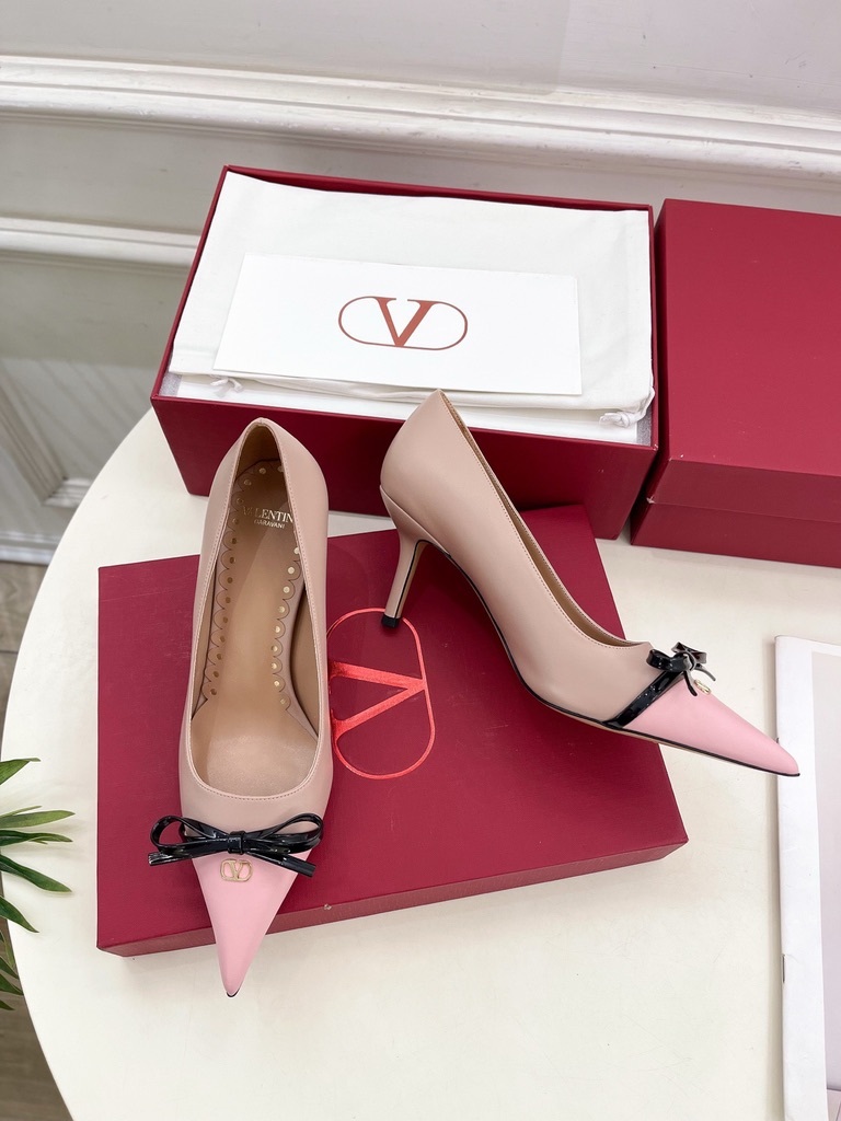 lv High heels