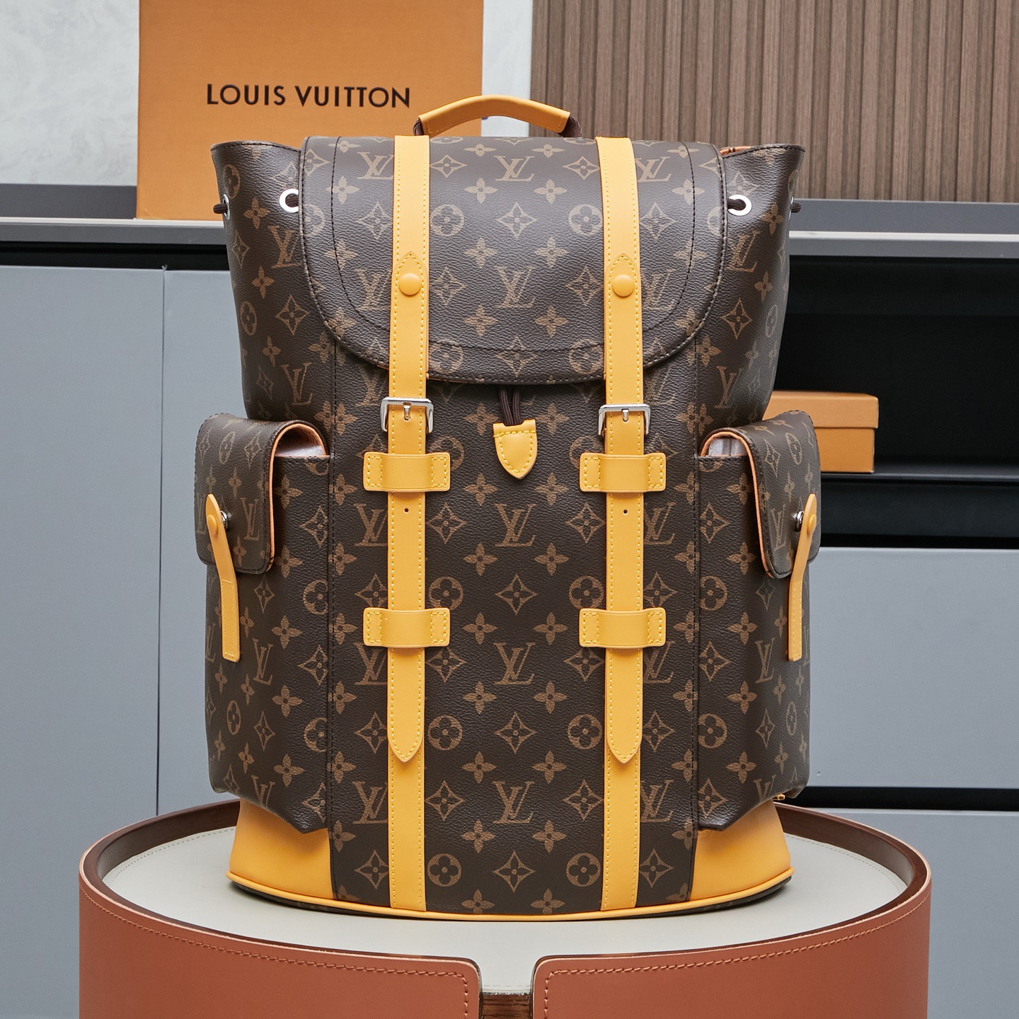 Men's bag