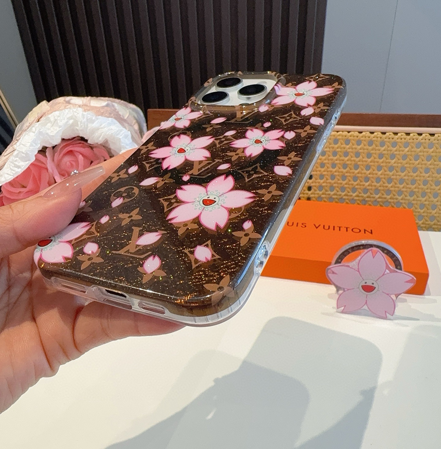 iPhone case
