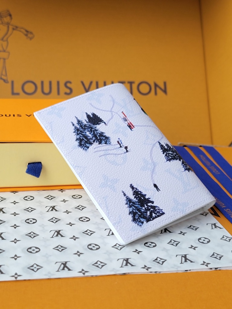 Men's wallet