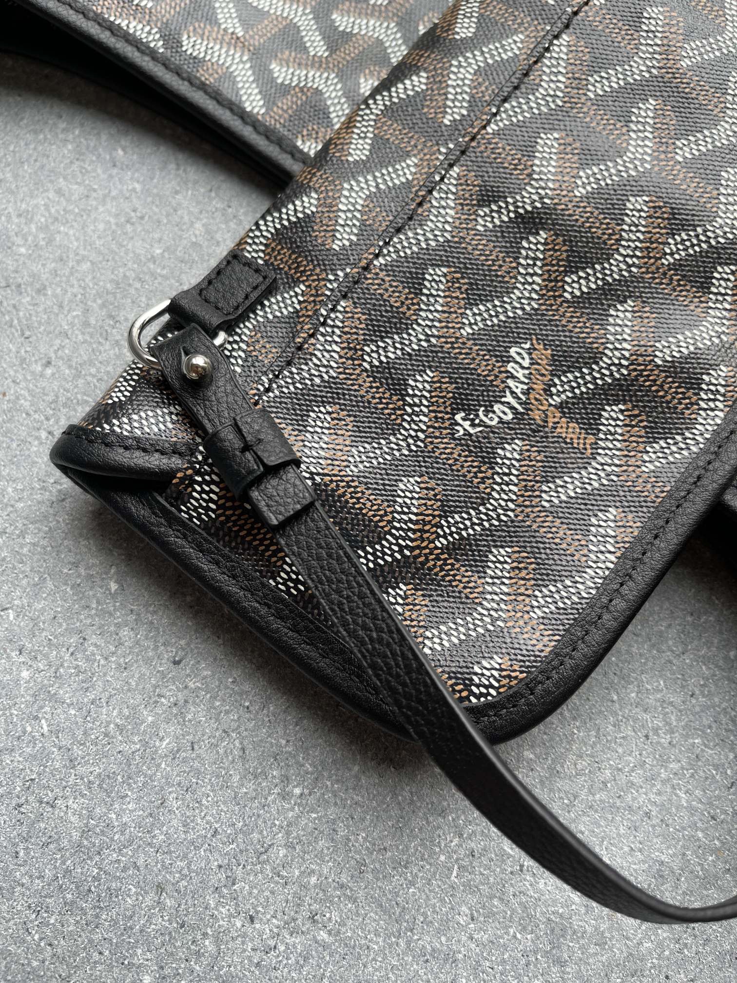 Goyard
