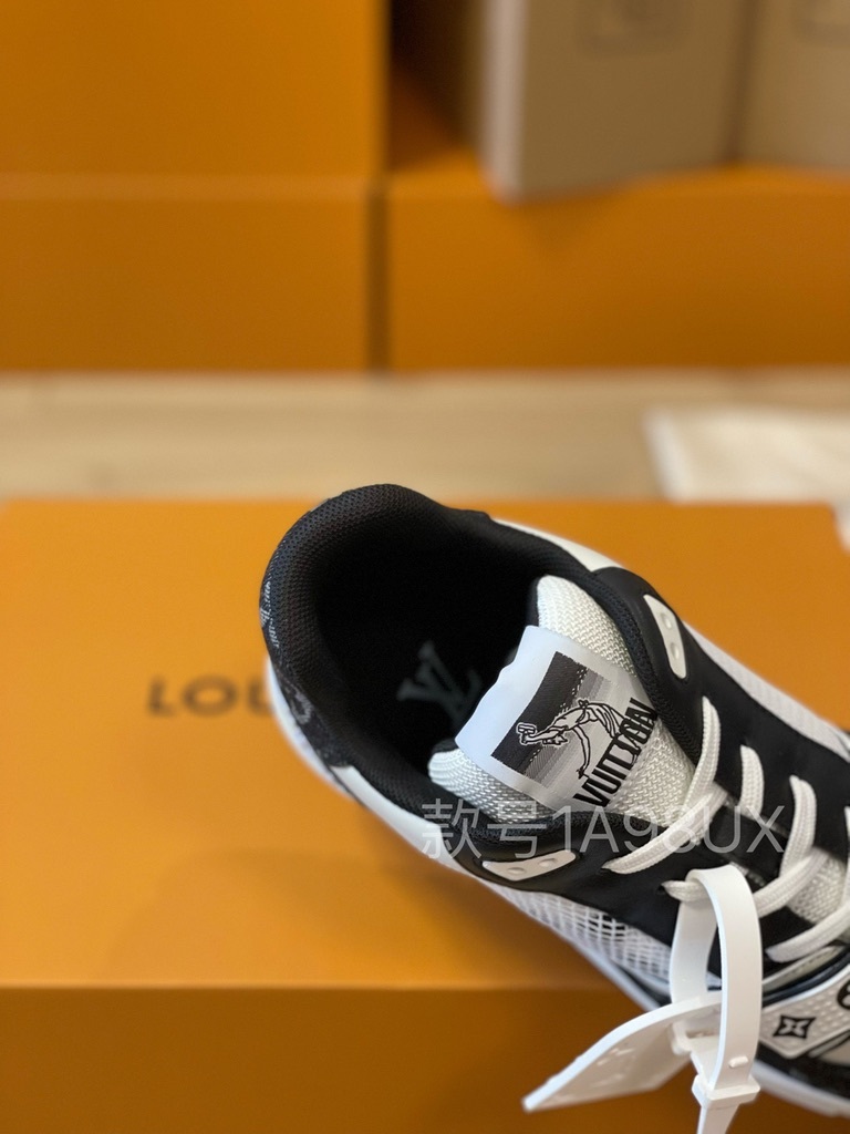 lv shoes