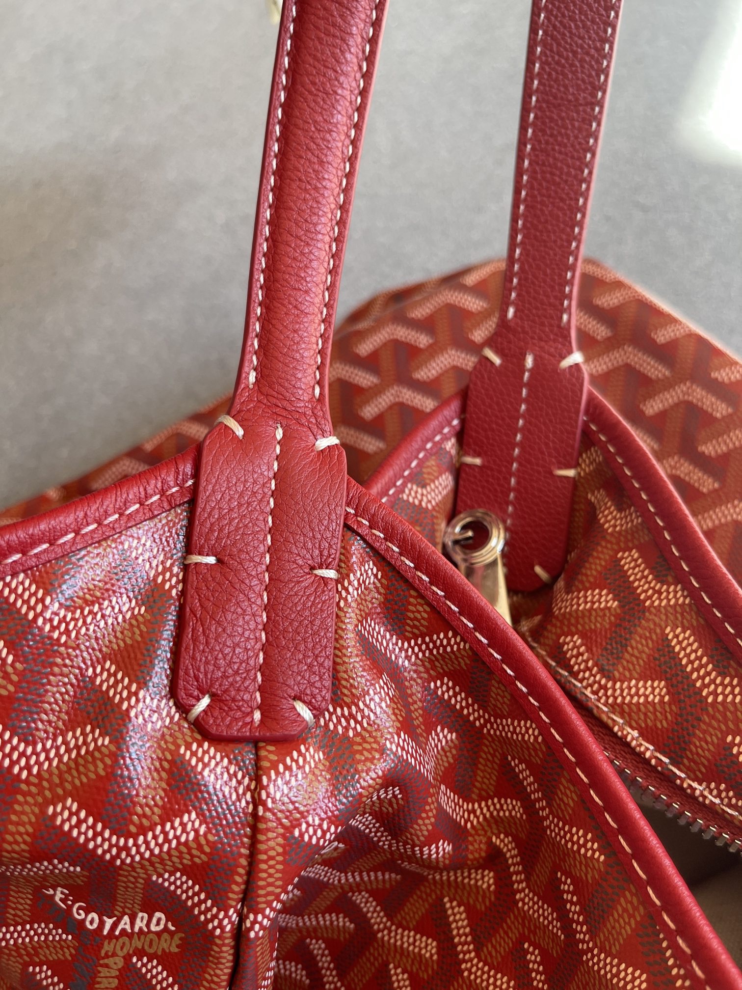 Goyard