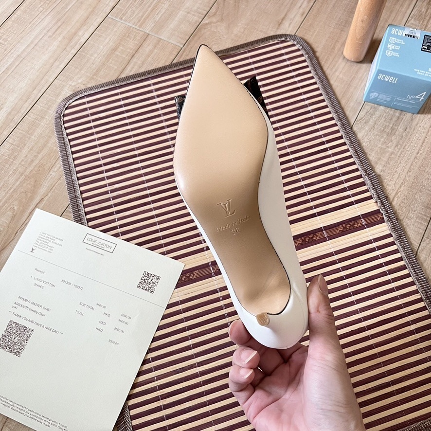 lv High heels
