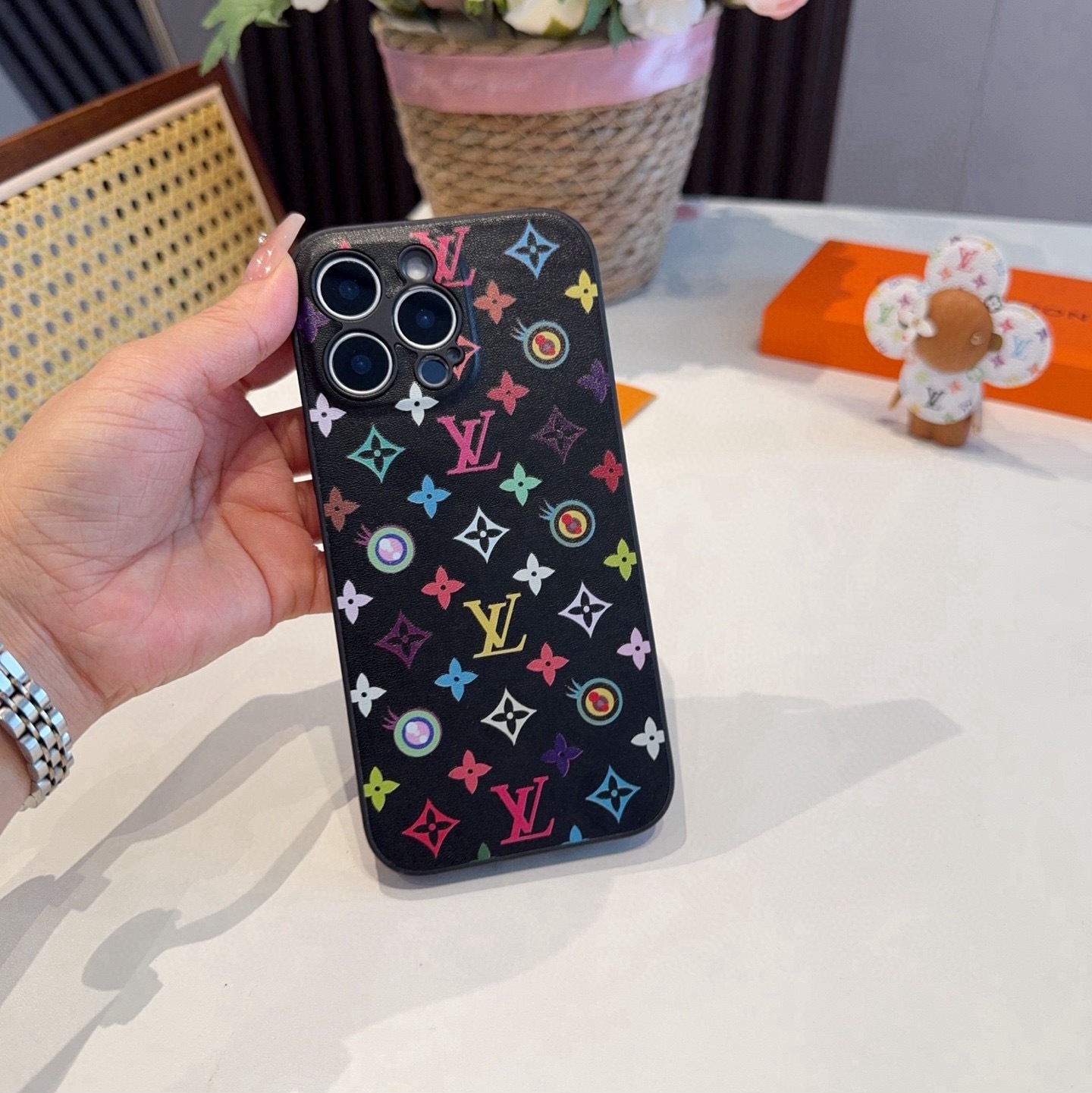 iPhone case