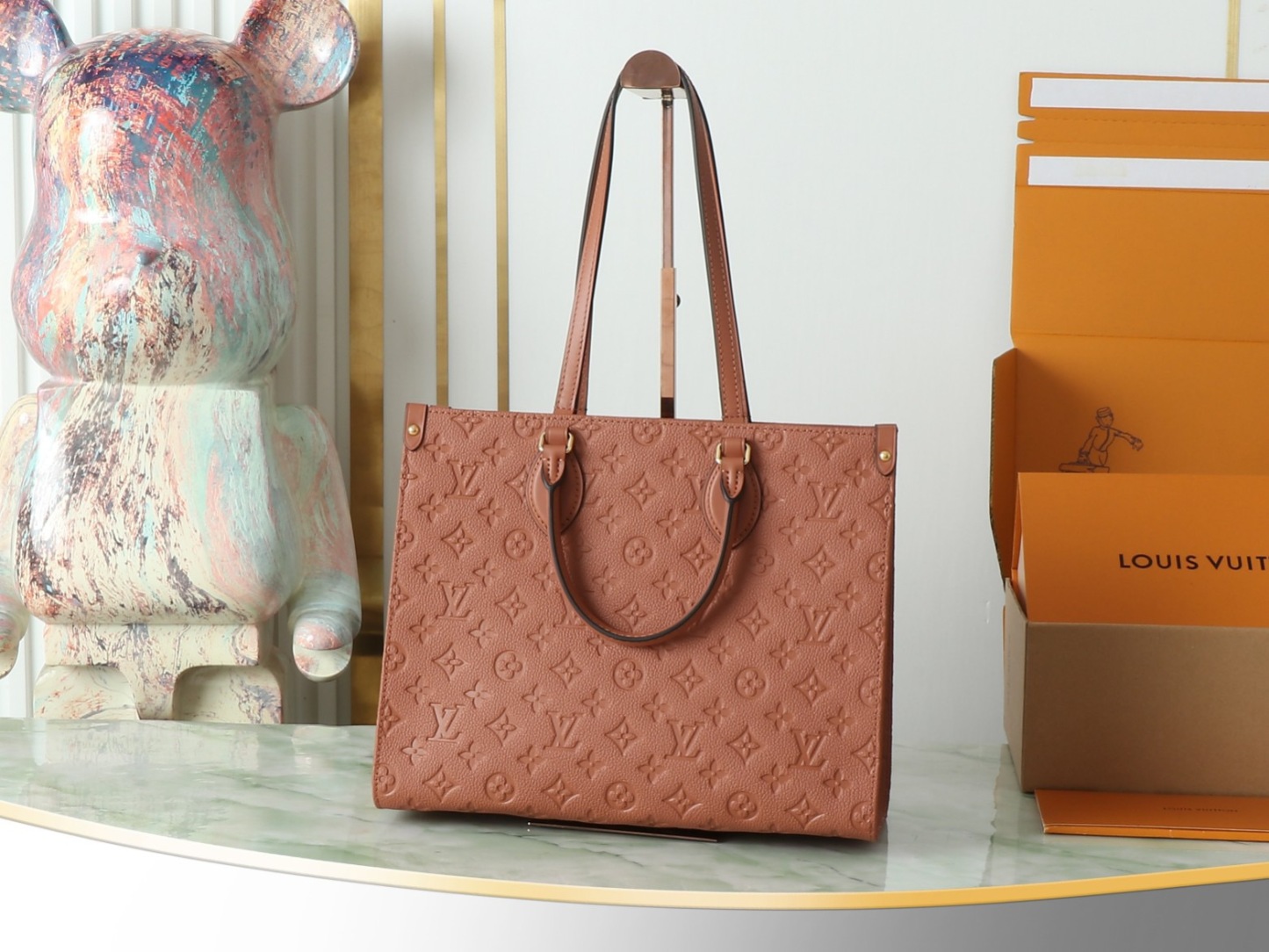 lv
